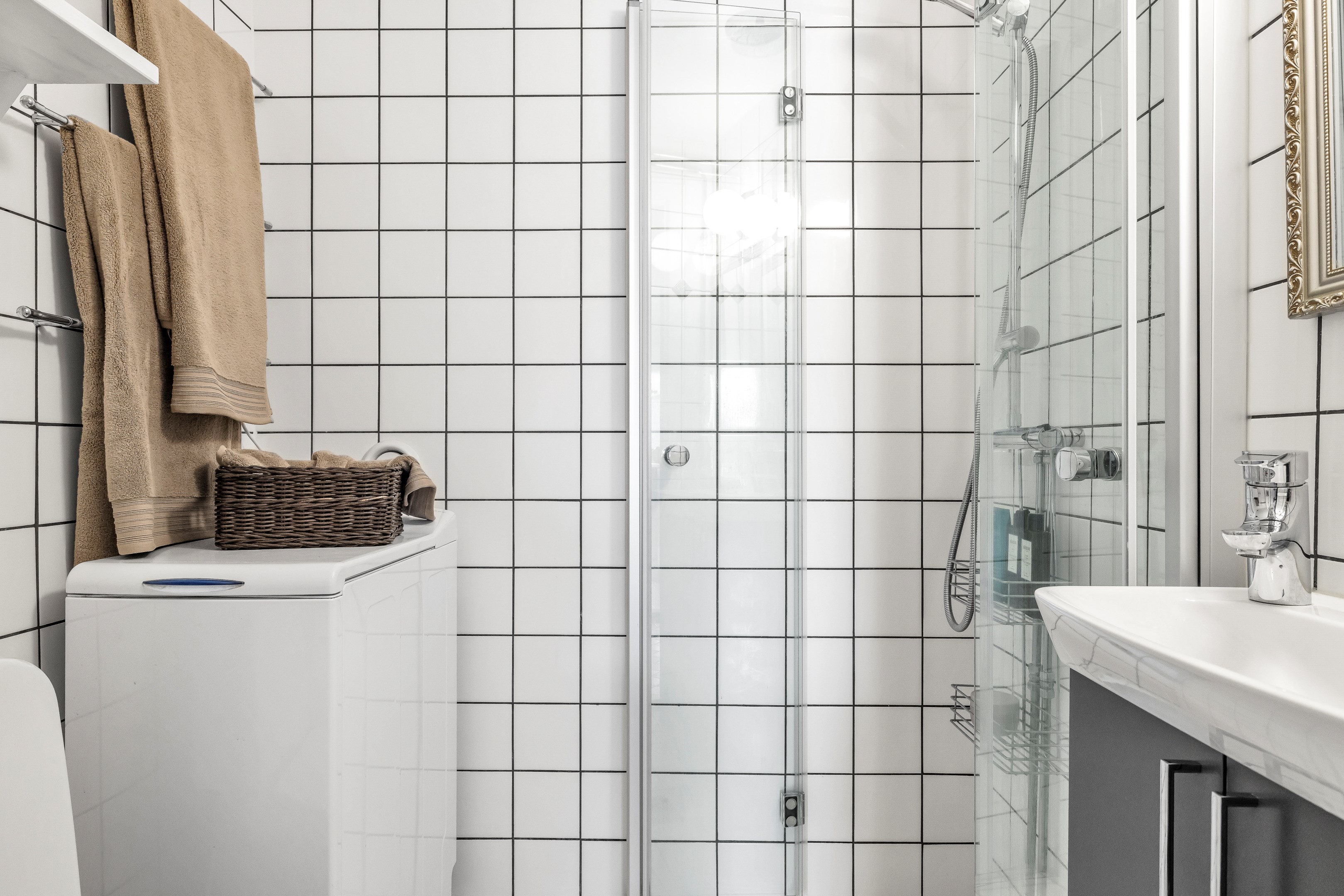 Bostadsbild från Luthagsesplanaden 3A, Såld i Främre Luthagen, Uppsala