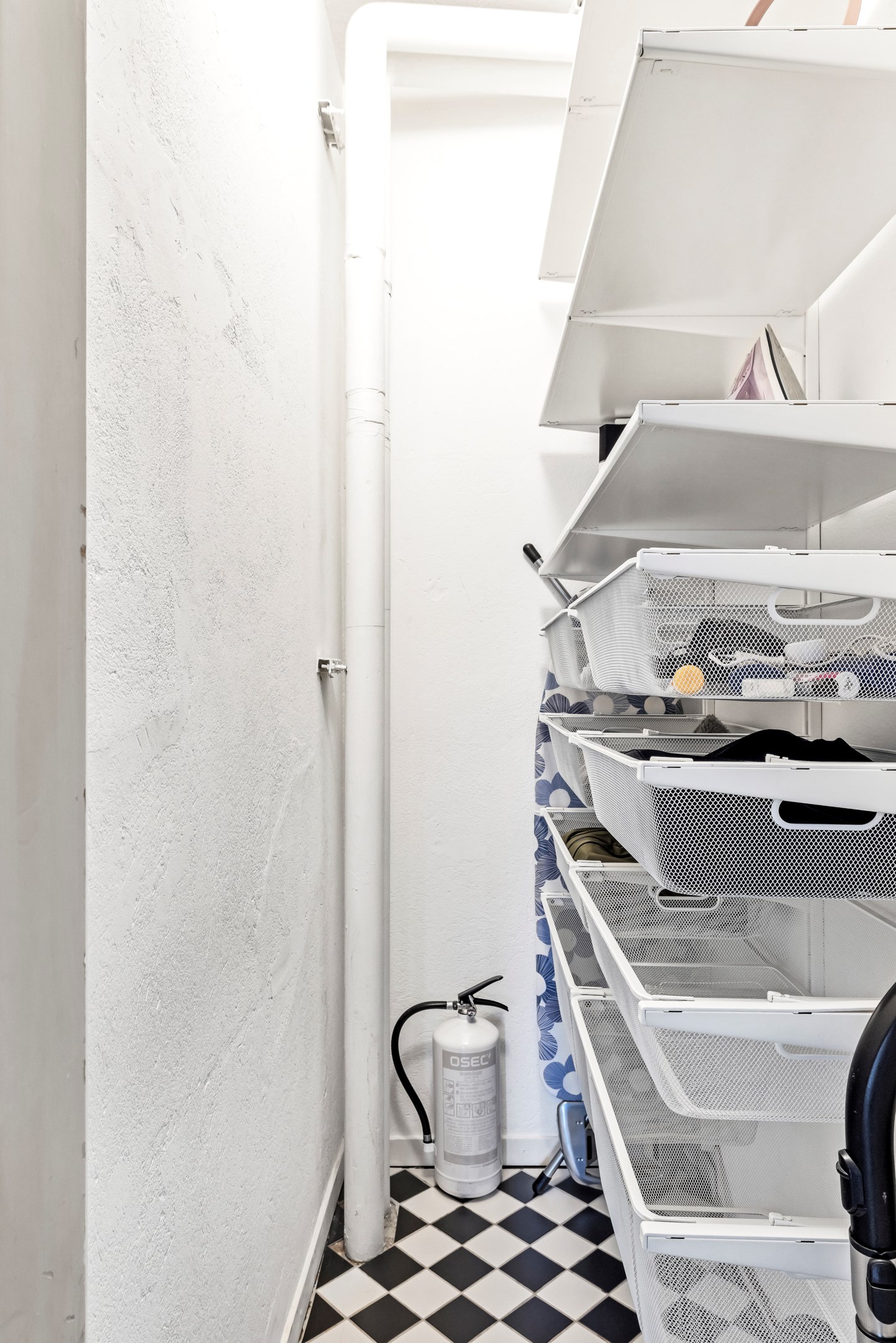 Bostadsbild från Luthagsesplanaden 3A, Såld i Främre Luthagen, Uppsala