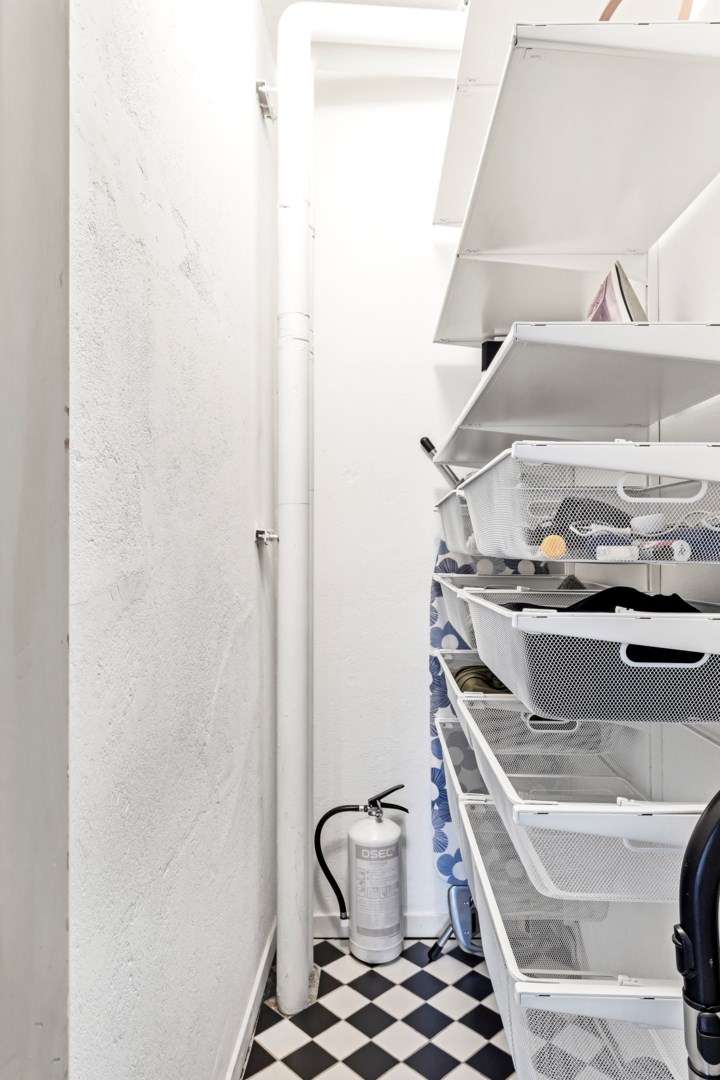 Bostadsbild från Luthagsesplanaden 3A, Såld i Främre Luthagen, Uppsala