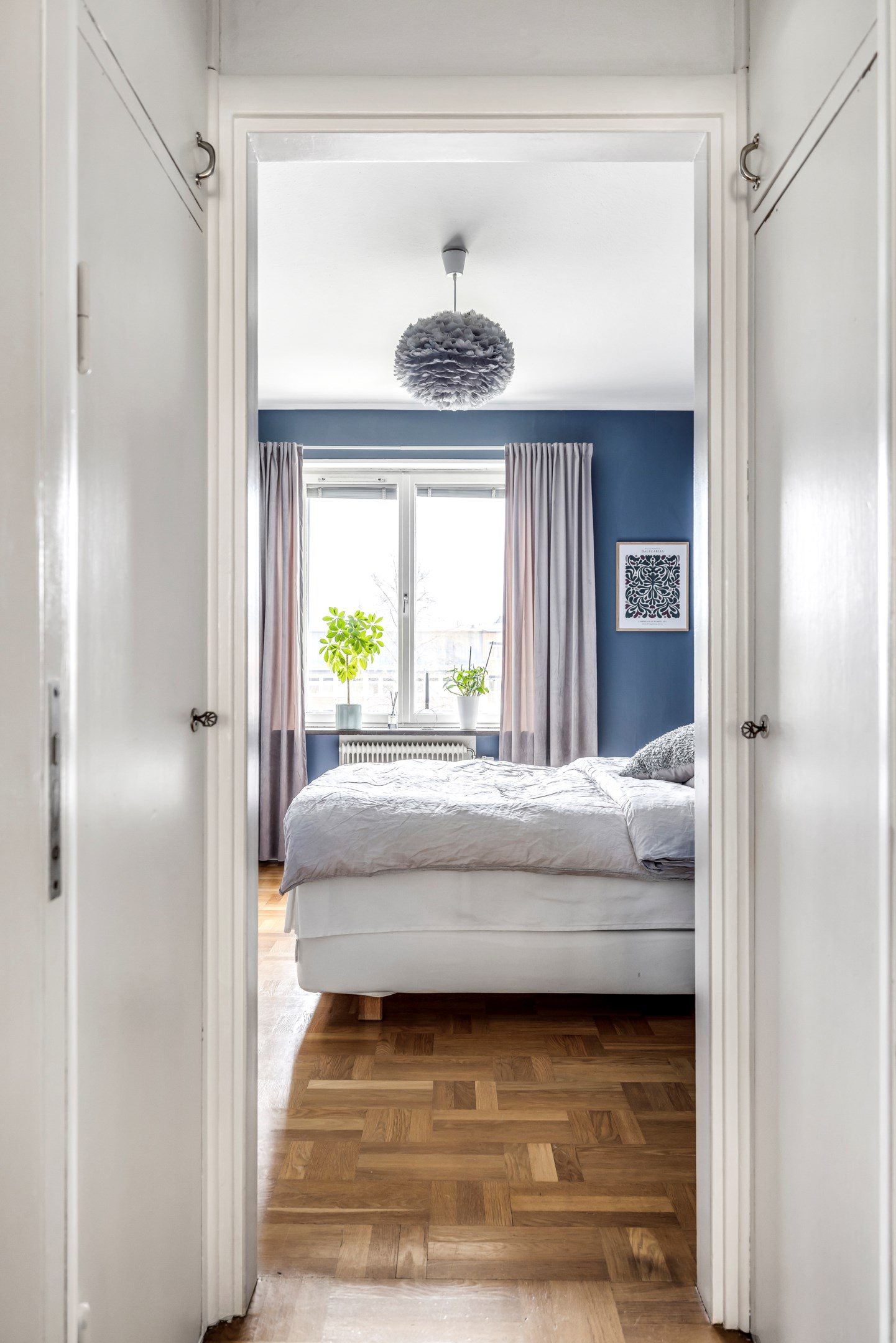 Bostadsbild från Luthagsesplanaden 3A, Såld i Främre Luthagen, Uppsala