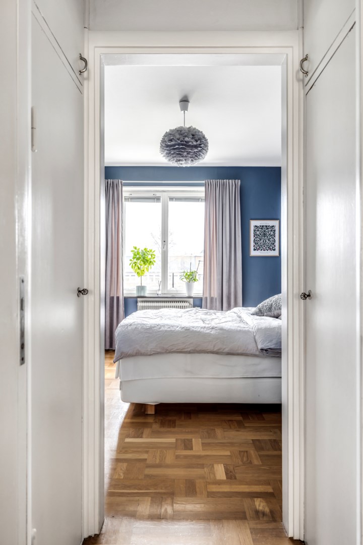 Bostadsbild från Luthagsesplanaden 3A, Såld i Främre Luthagen, Uppsala