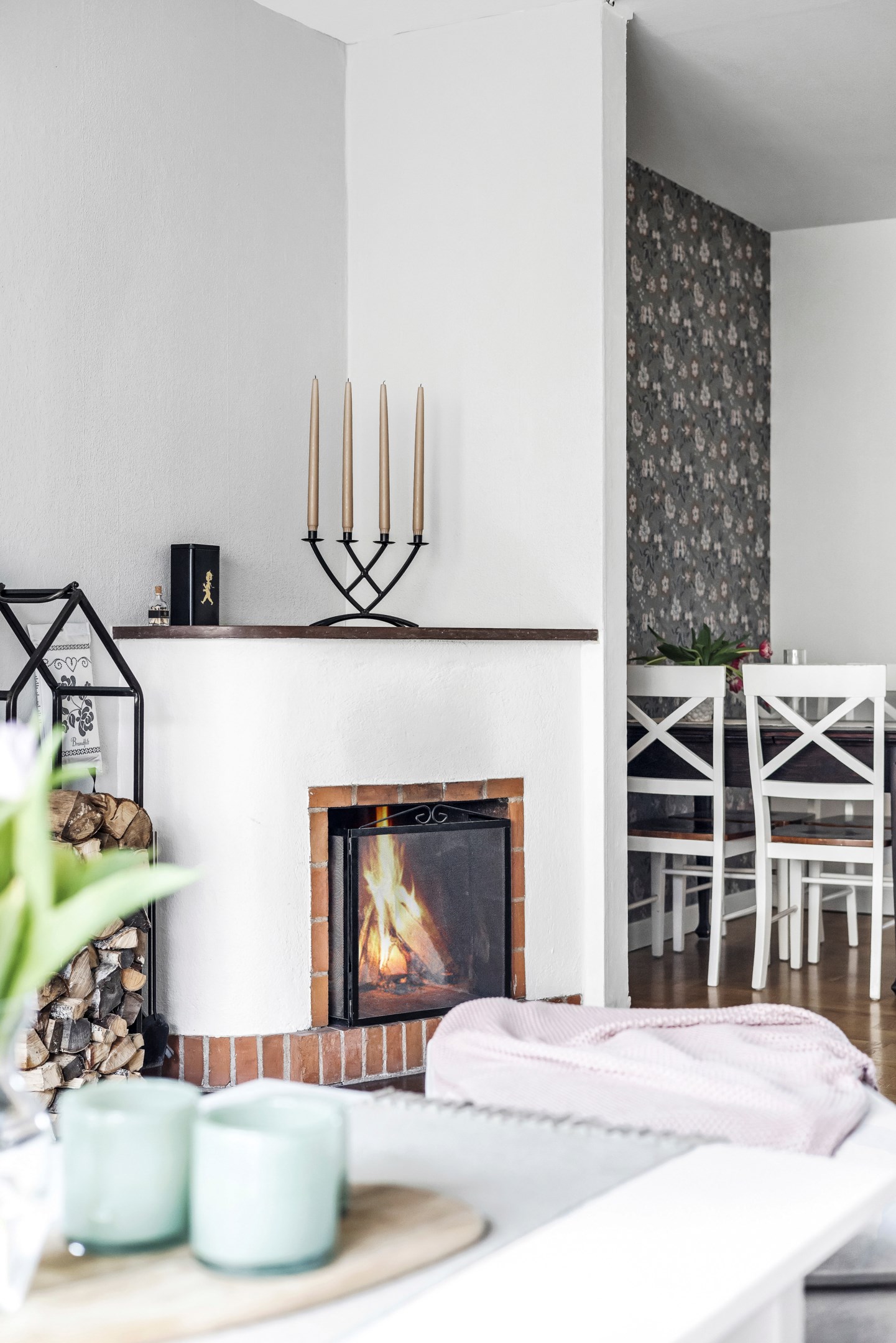 Bostadsbild från Luthagsesplanaden 3A, Såld i Främre Luthagen, Uppsala