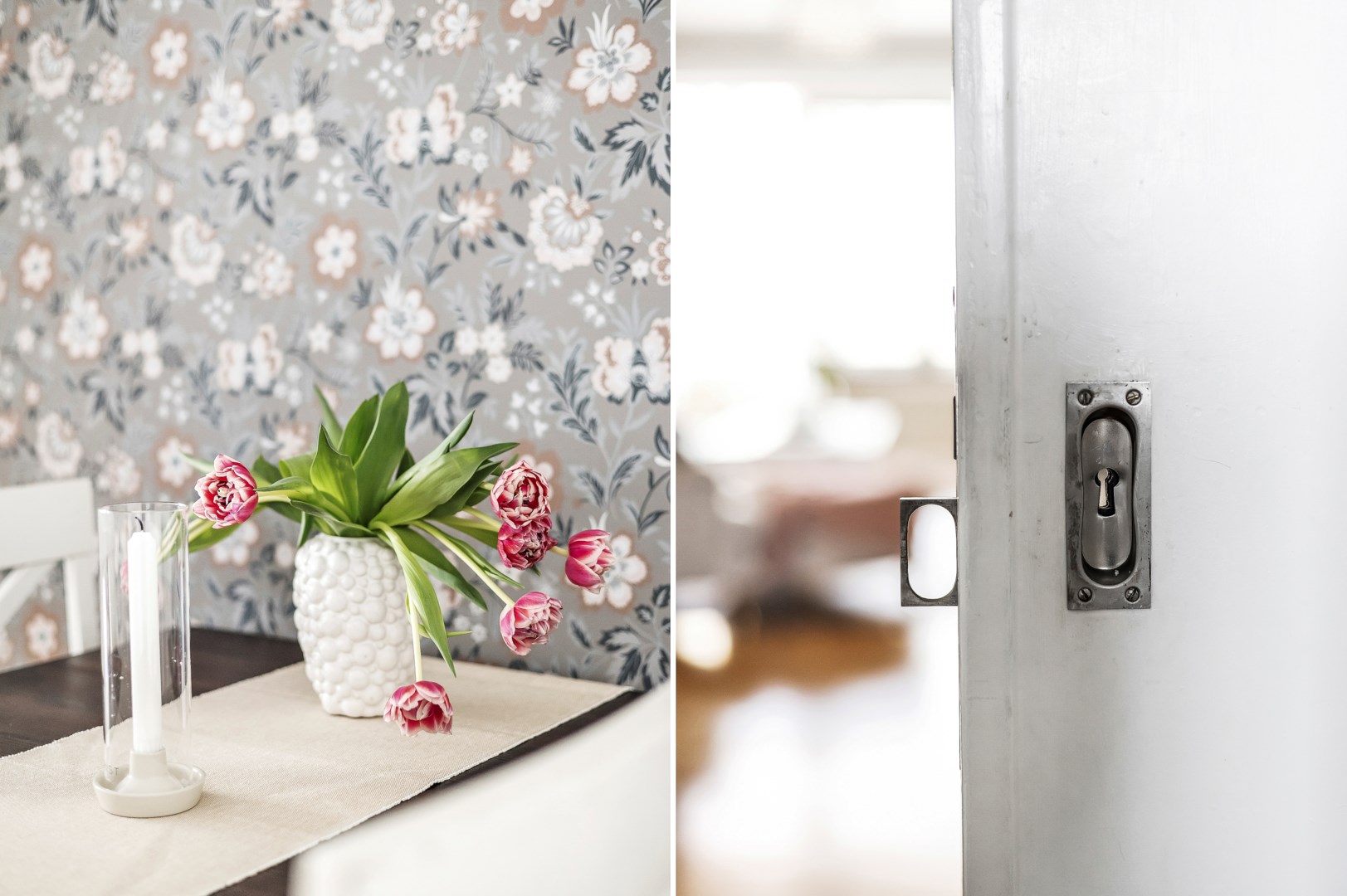 Bostadsbild från Luthagsesplanaden 3A, Såld i Främre Luthagen, Uppsala