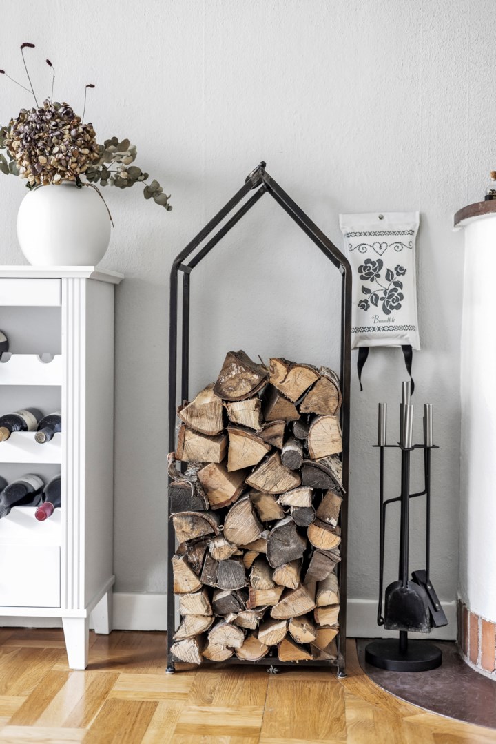 Bostadsbild från Luthagsesplanaden 3A, Såld i Främre Luthagen, Uppsala