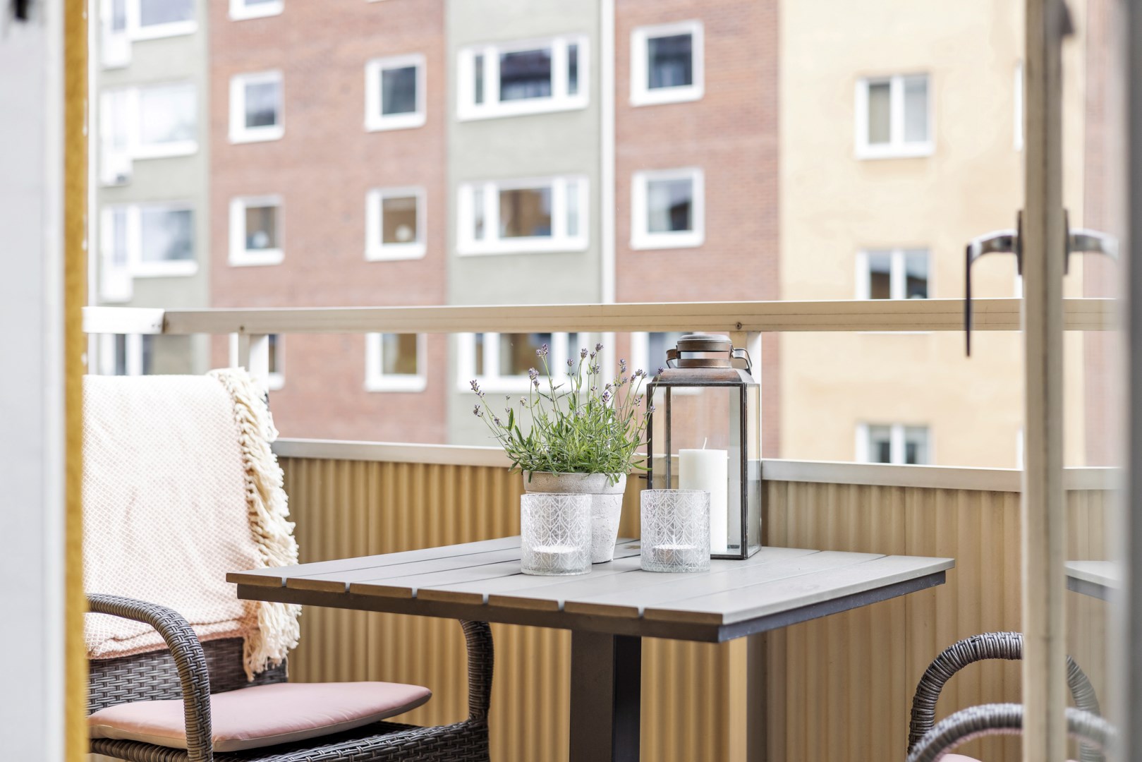 Bostadsbild från Luthagsesplanaden 3A, Såld i Främre Luthagen, Uppsala