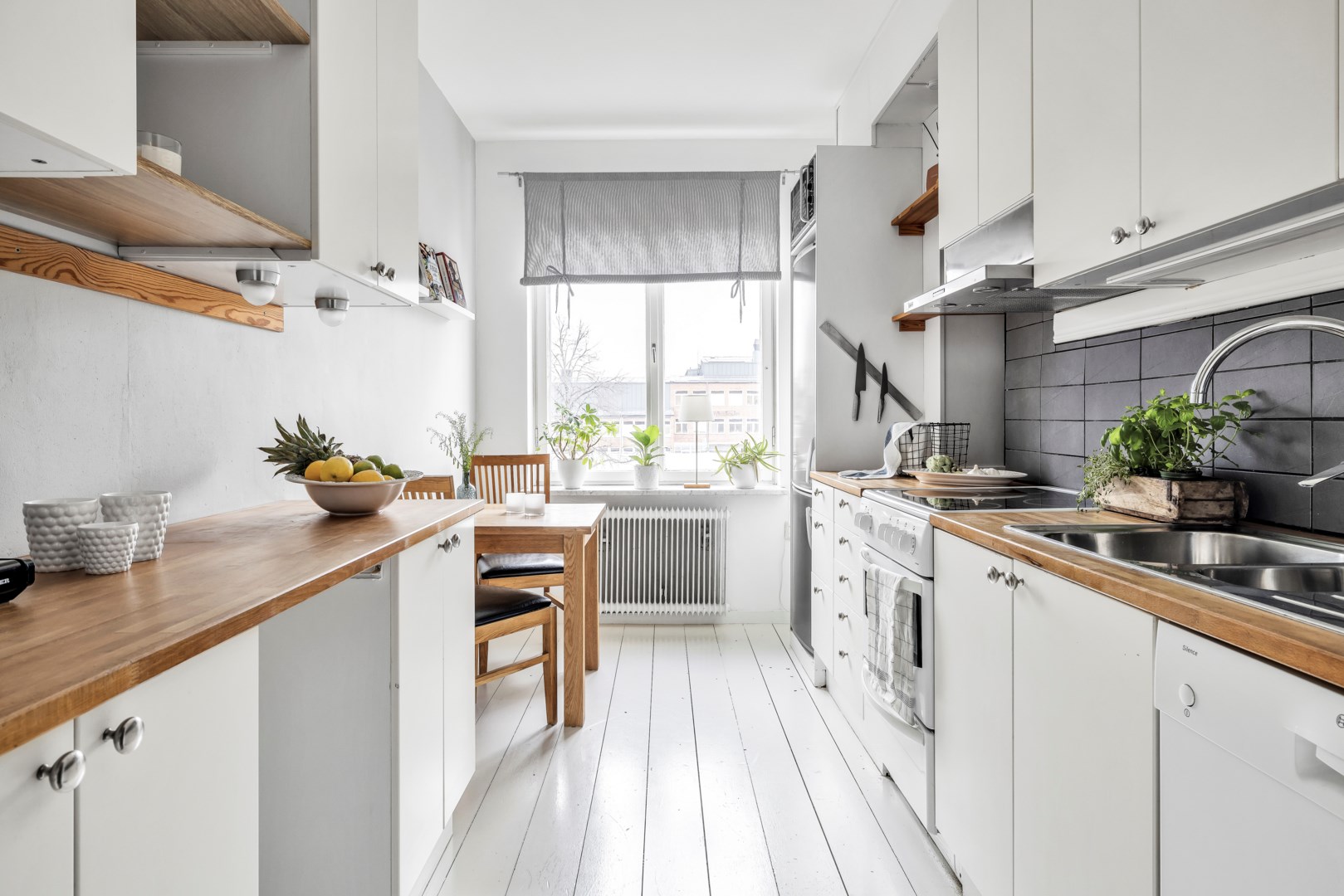 Bostadsbild från Luthagsesplanaden 3A, Såld i Främre Luthagen, Uppsala