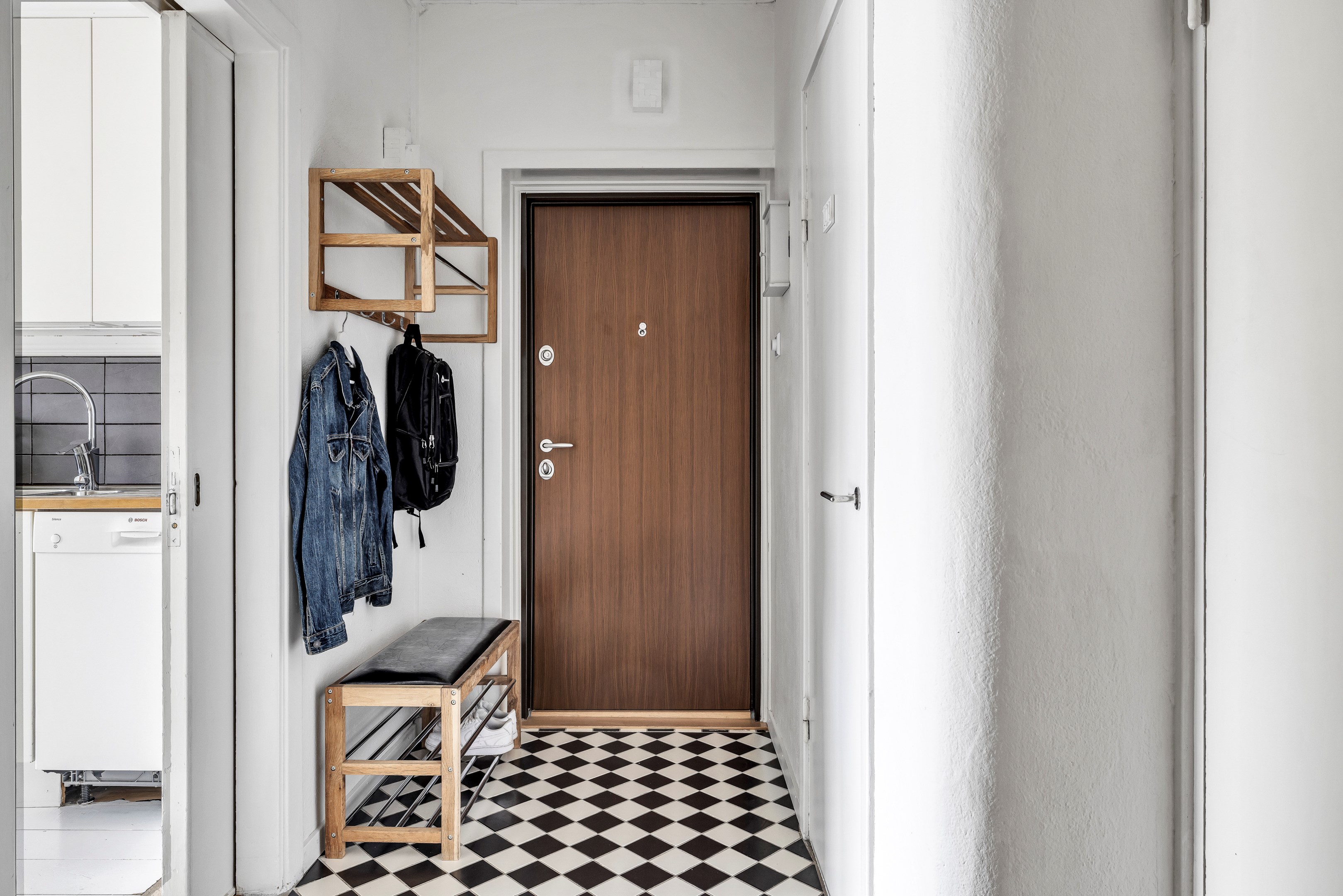 Bostadsbild från Luthagsesplanaden 3A, Såld i Främre Luthagen, Uppsala