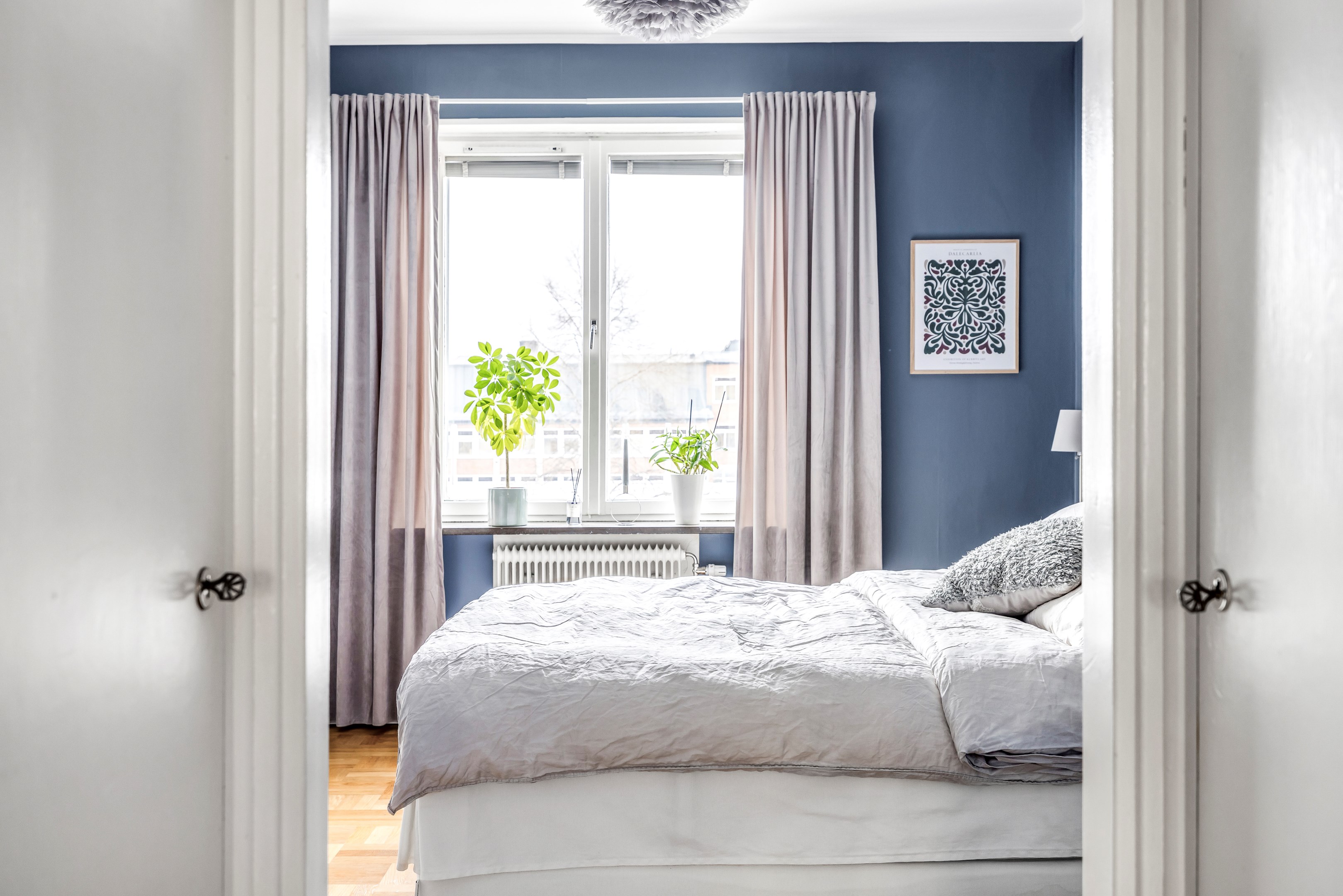 Bostadsbild från Luthagsesplanaden 3A, Såld i Främre Luthagen, Uppsala