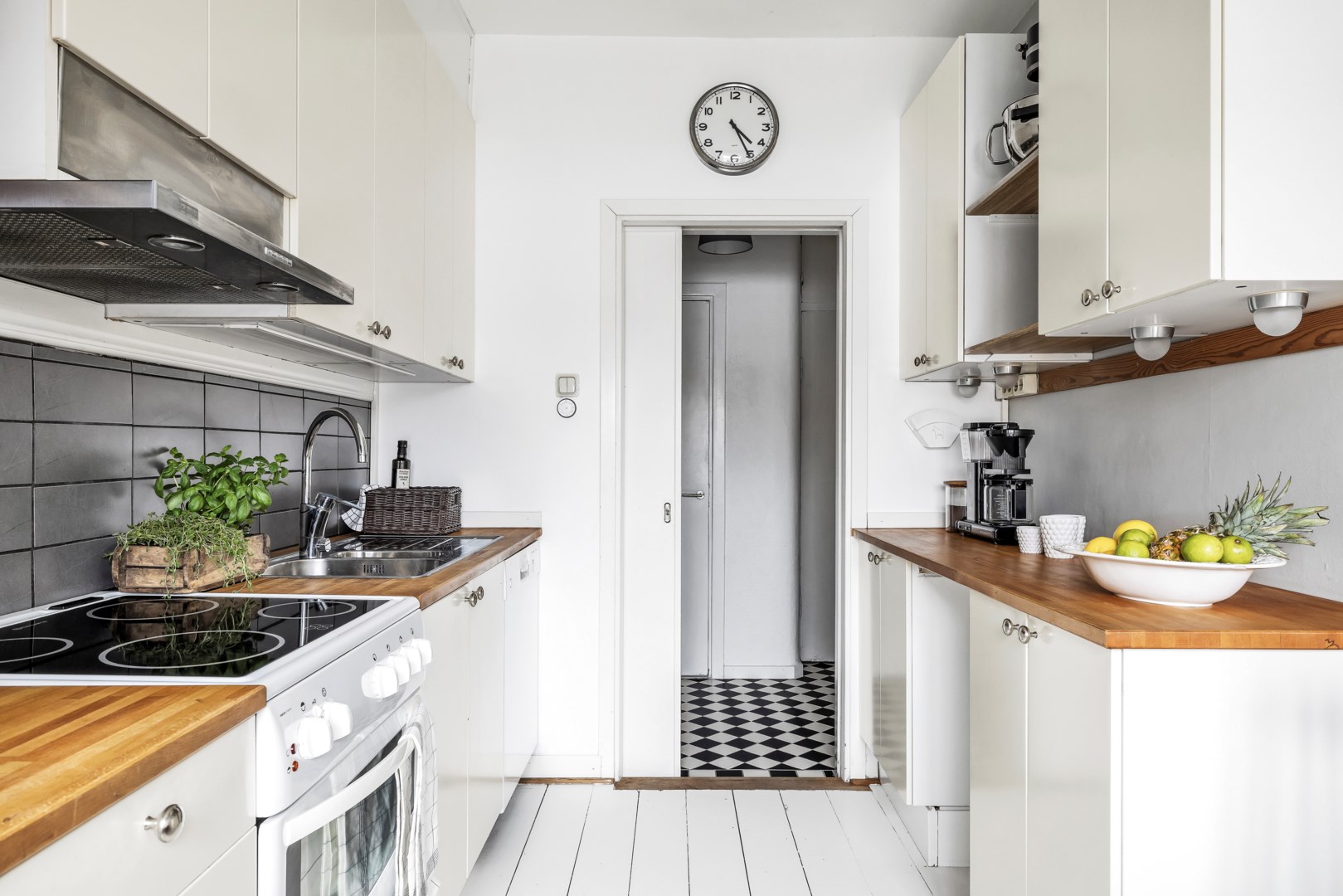 Bostadsbild från Luthagsesplanaden 3A, Såld i Främre Luthagen, Uppsala