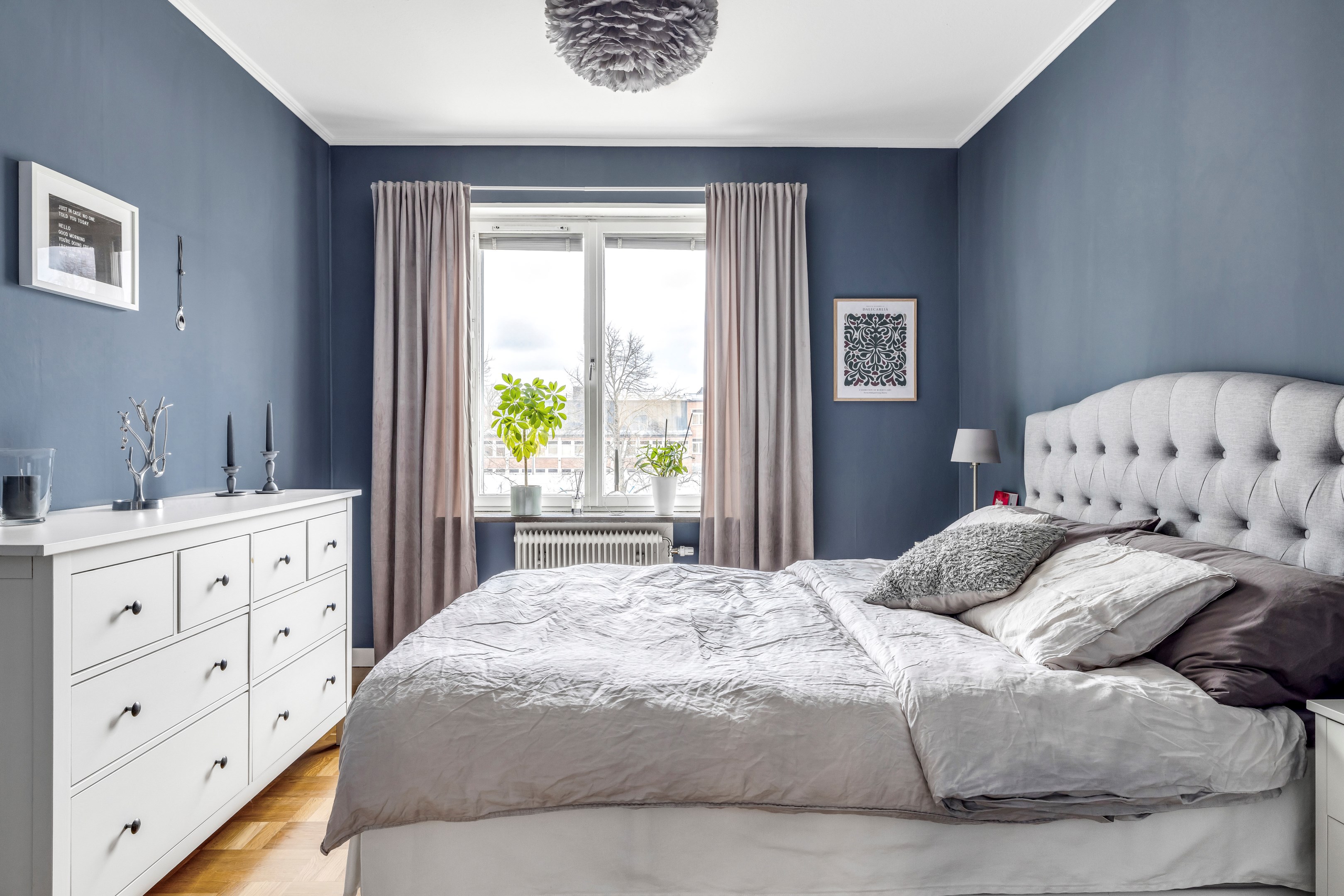 Bostadsbild från Luthagsesplanaden 3A, Såld i Främre Luthagen, Uppsala