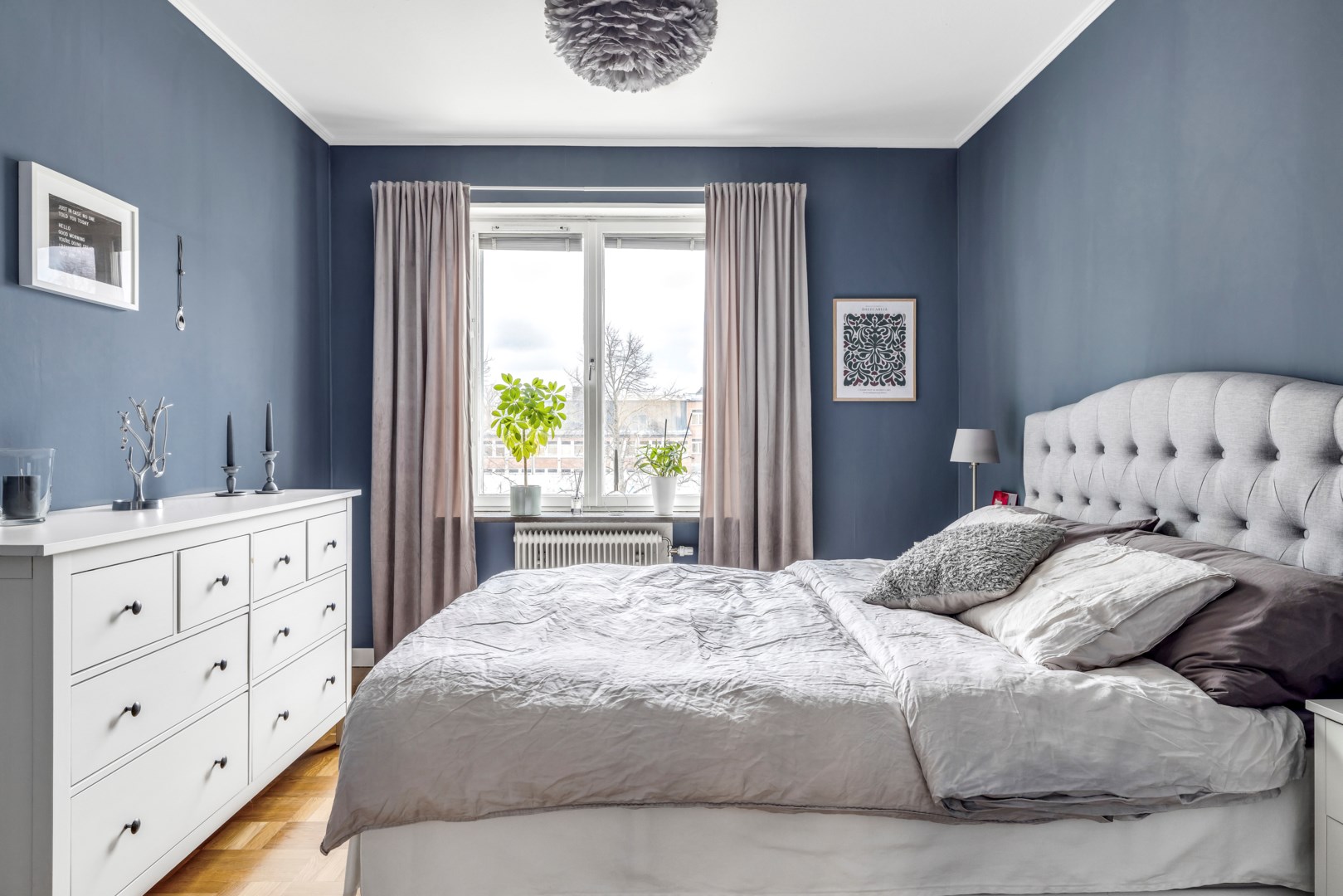 Bostadsbild från Luthagsesplanaden 3A, Såld i Främre Luthagen, Uppsala