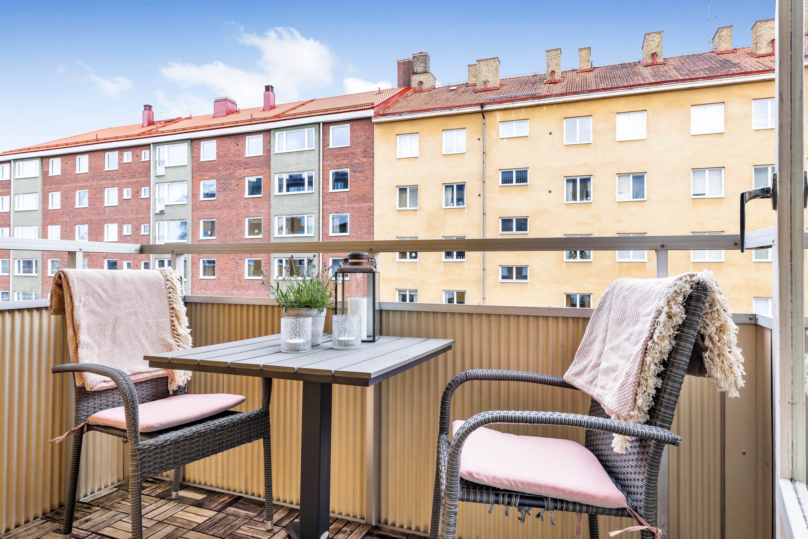 Bostadsbild från Luthagsesplanaden 3A, Såld i Främre Luthagen, Uppsala