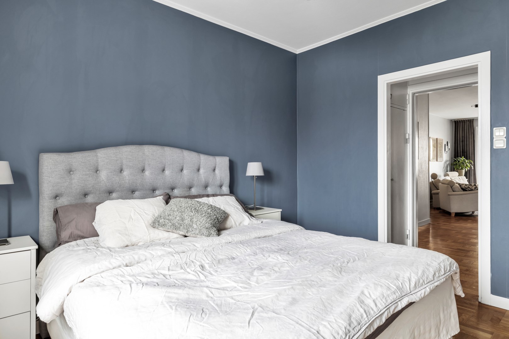 Bostadsbild från Luthagsesplanaden 3A, Såld i Främre Luthagen, Uppsala