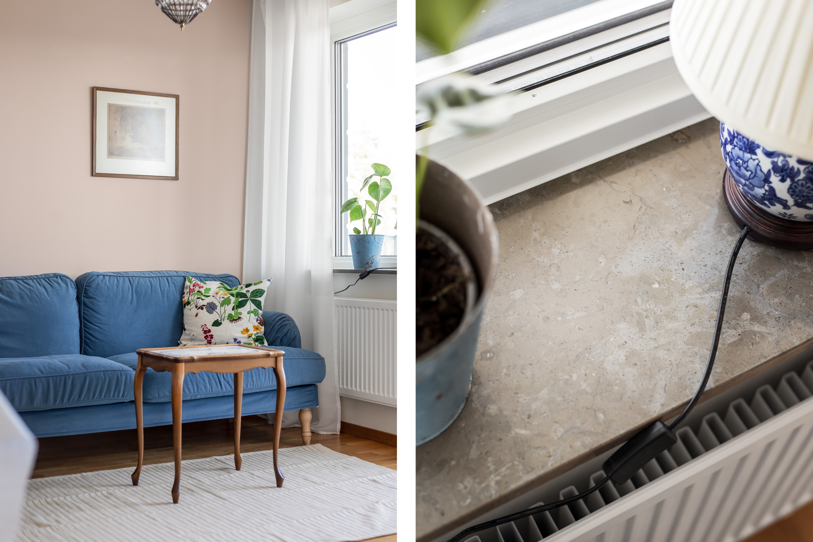 Bostadsbild från Hedenströms väg 15, 2 tr, Såld i Tollare, Nacka