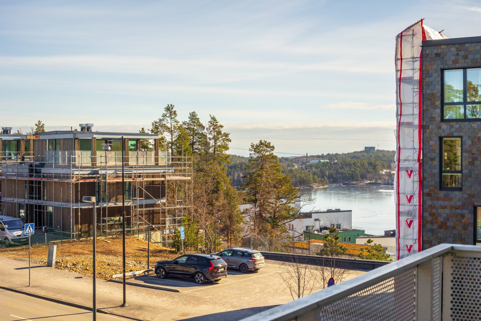 Bostadsbild från Hedenströms väg 15, 2 tr, Såld i Tollare, Nacka