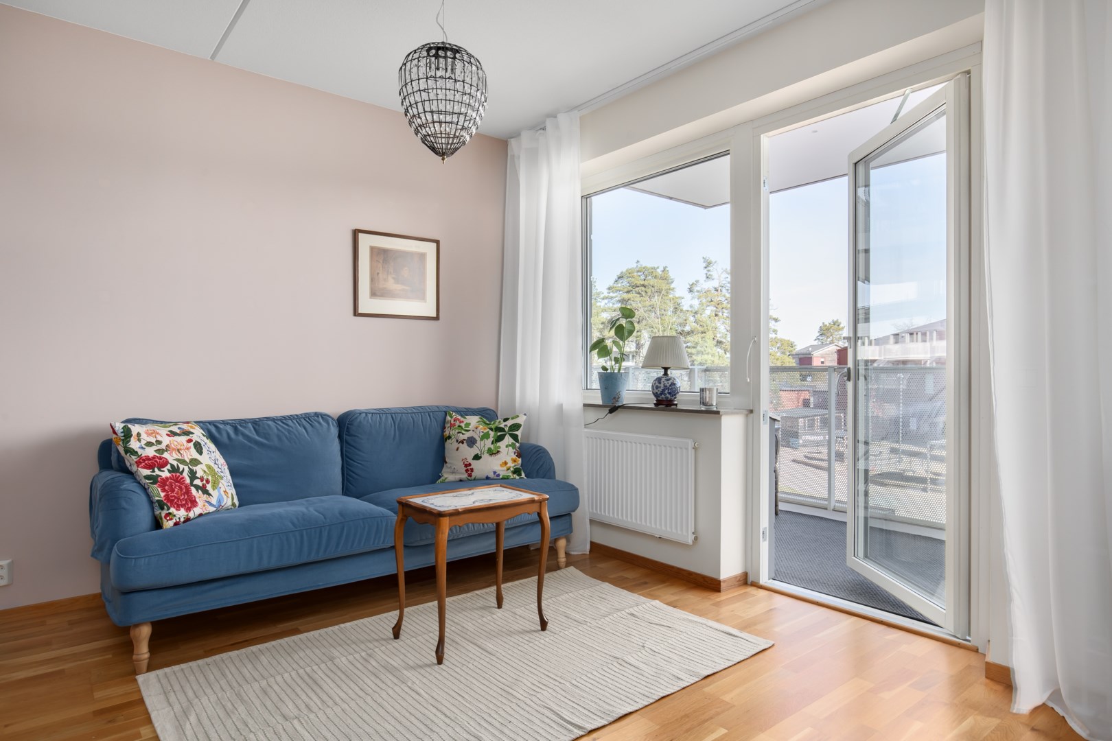 Bostadsbild från Hedenströms väg 15, 2 tr, Såld i Tollare, Nacka