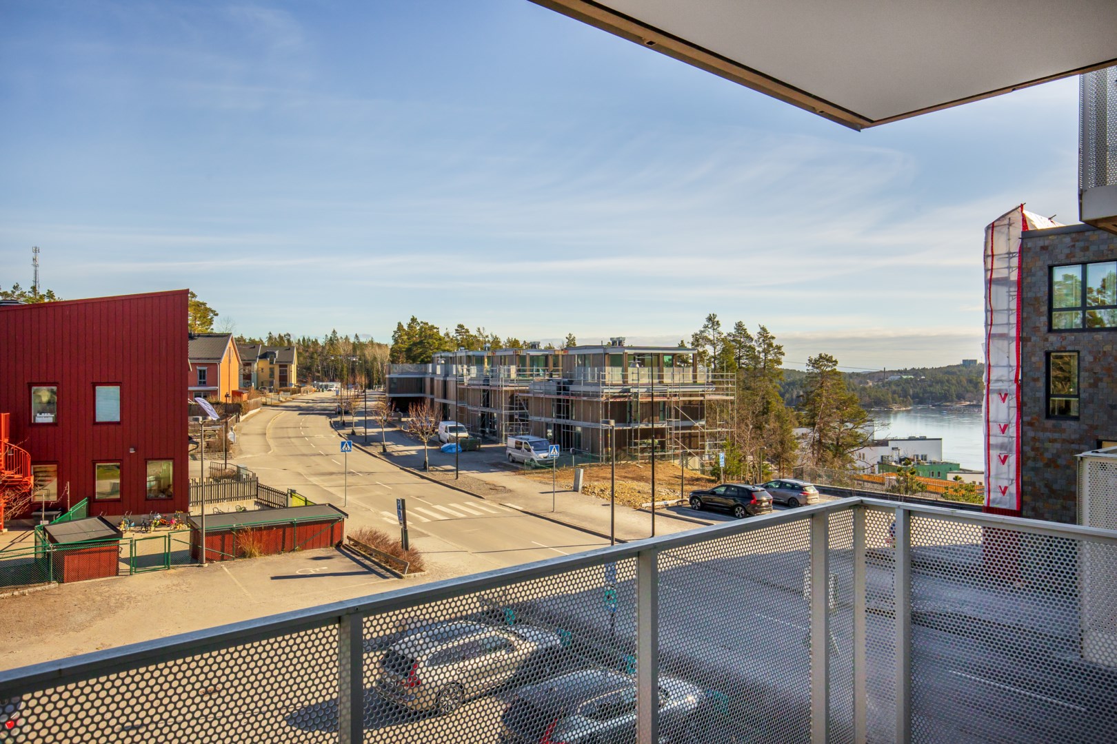 Bostadsbild från Hedenströms väg 15, 2 tr, Såld i Tollare, Nacka