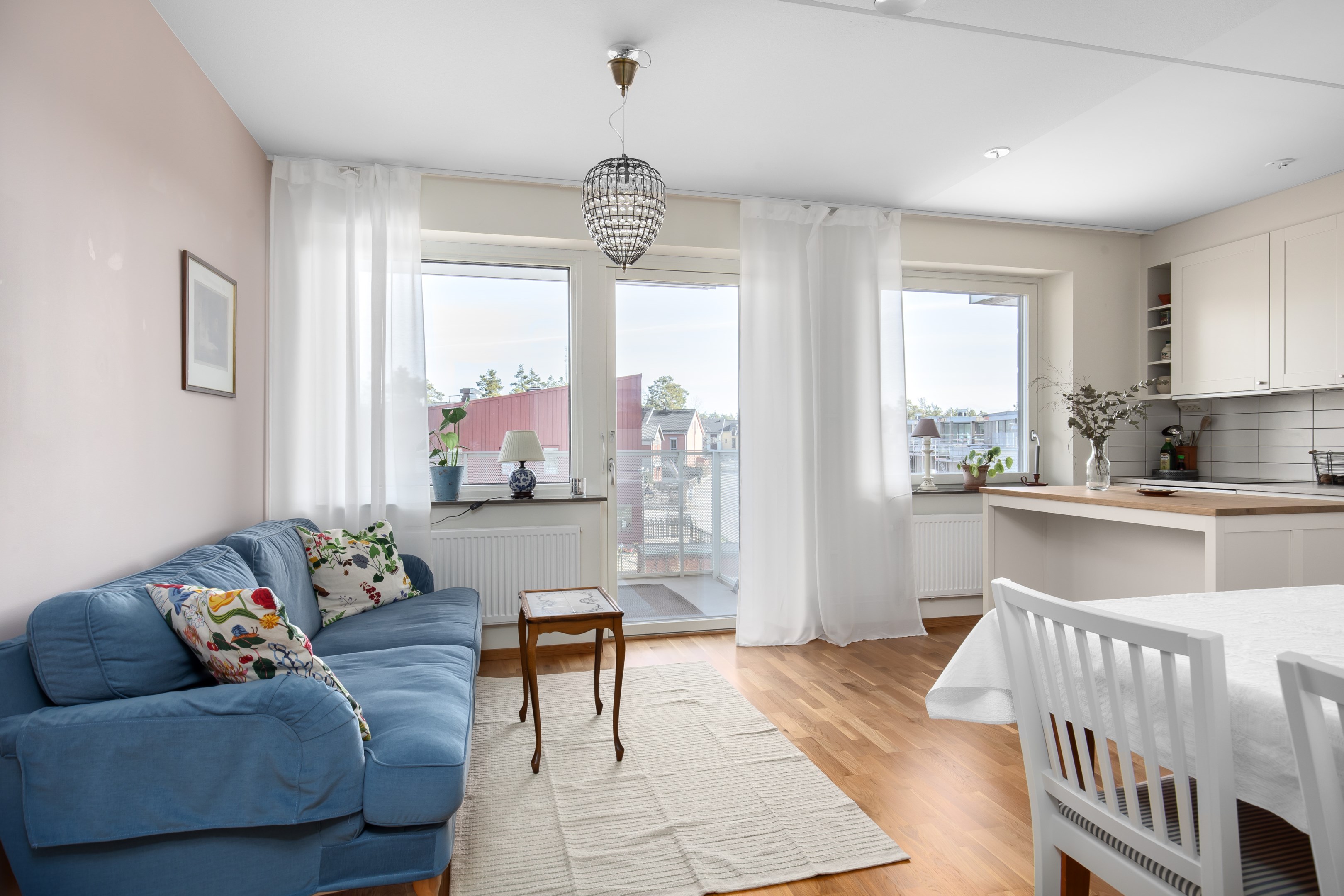 Bostadsbild från Hedenströms väg 15, 2 tr, Såld i Tollare, Nacka