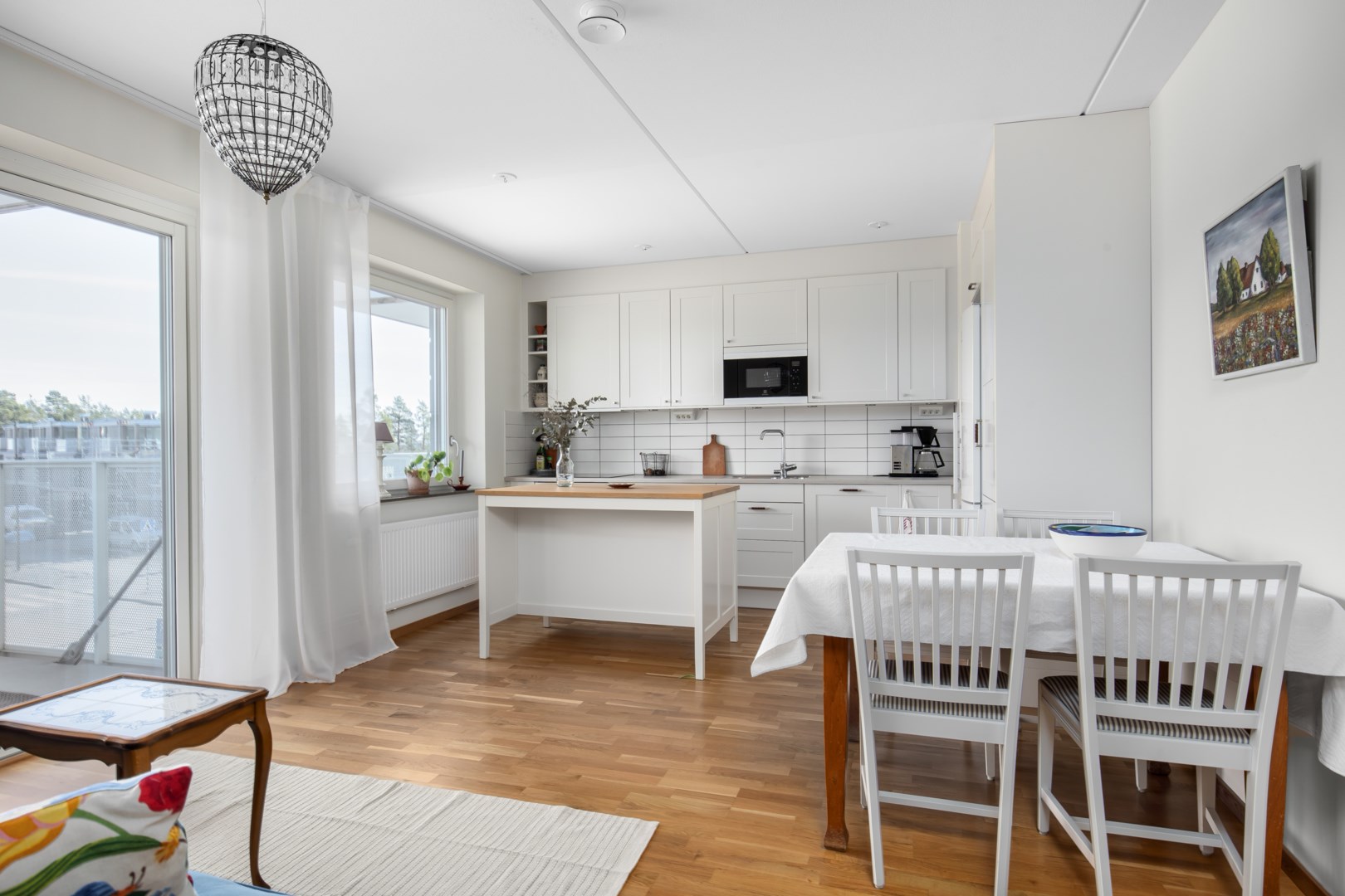 Bostadsbild från Hedenströms väg 15, 2 tr, Såld i Tollare, Nacka