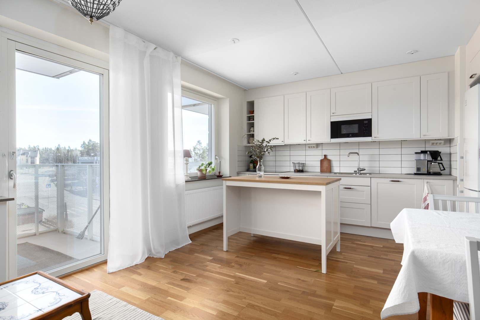 Bostadsbild från Hedenströms väg 15, 2 tr, Såld i Tollare, Nacka