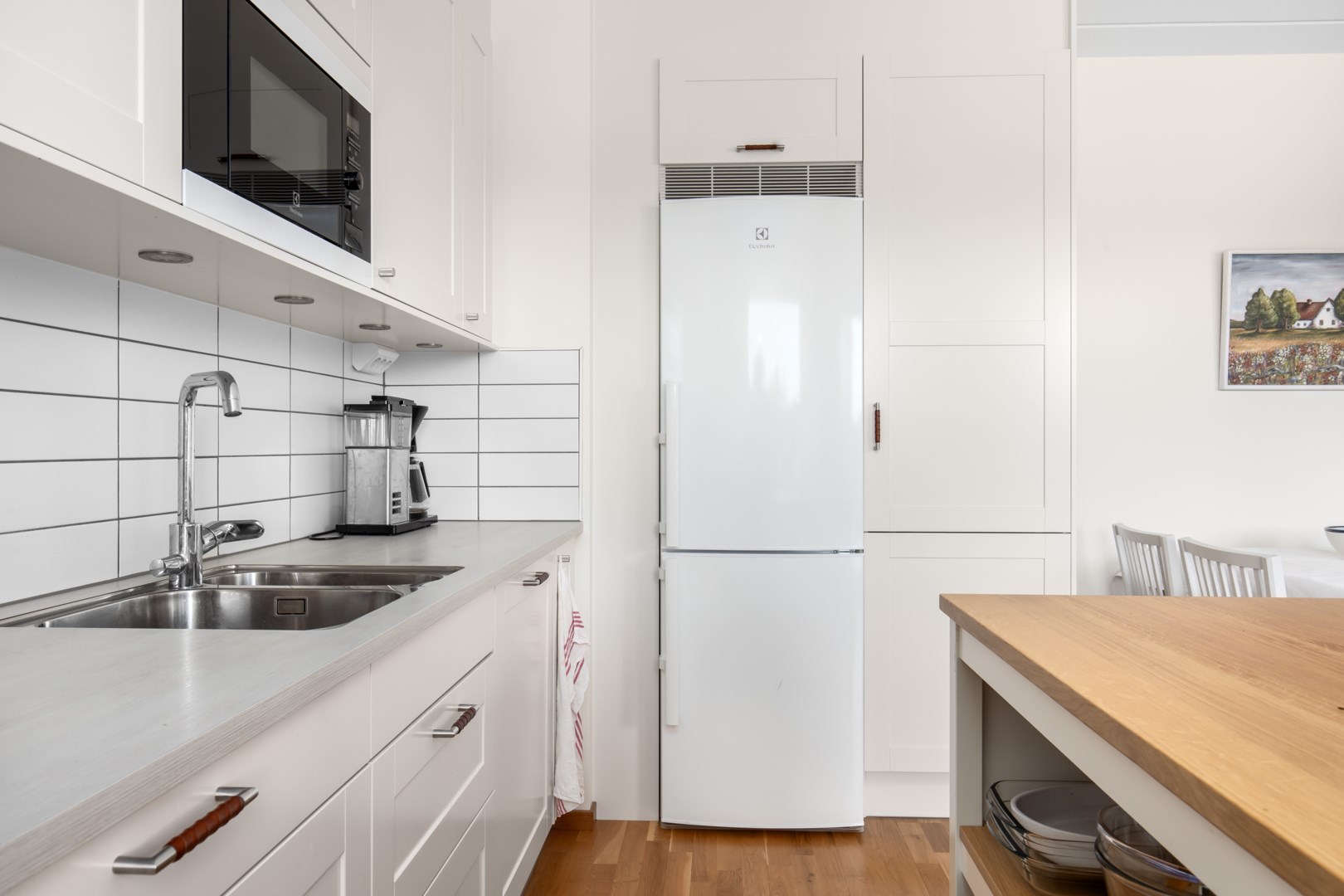 Bostadsbild från Hedenströms väg 15, 2 tr, Såld i Tollare, Nacka