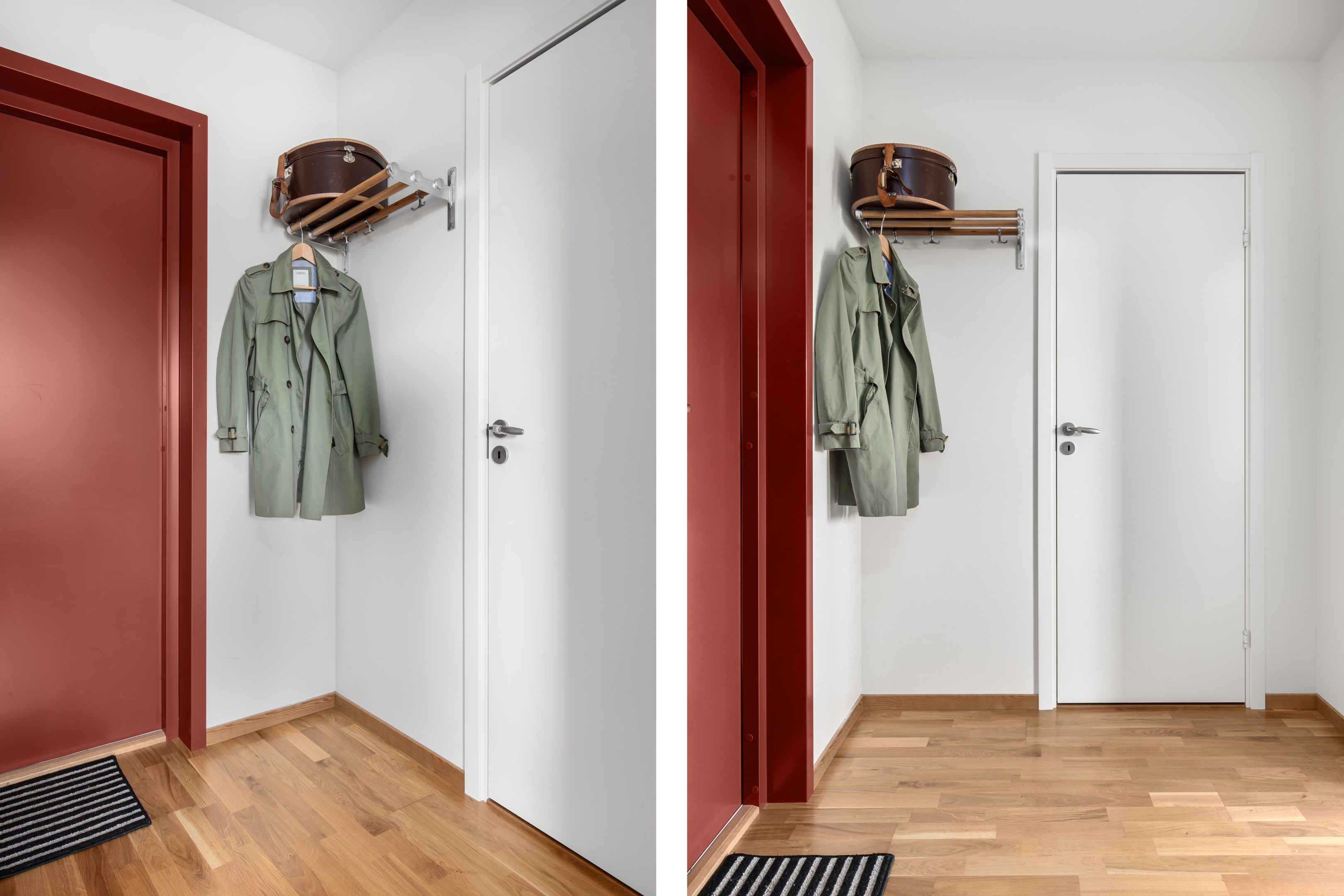 Bostadsbild från Hedenströms väg 15, 2 tr, Såld i Tollare, Nacka