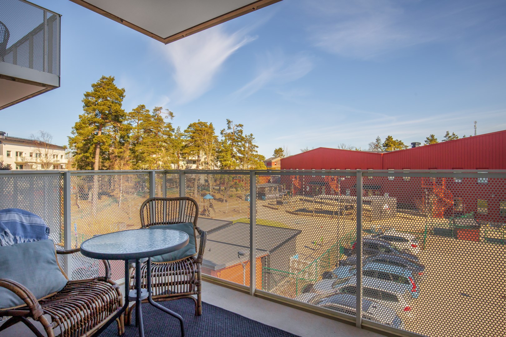 Bostadsbild från Hedenströms väg 15, 2 tr, Såld i Tollare, Nacka