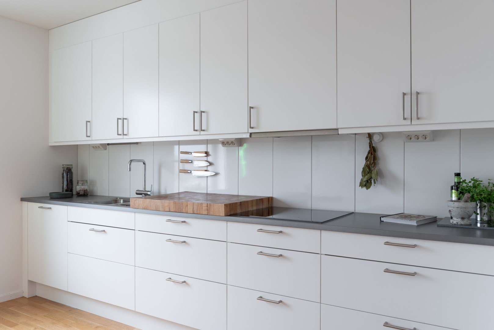 Bostadsbild från Södra Ringvägen 2F, Såld i Östermalm, Västerås