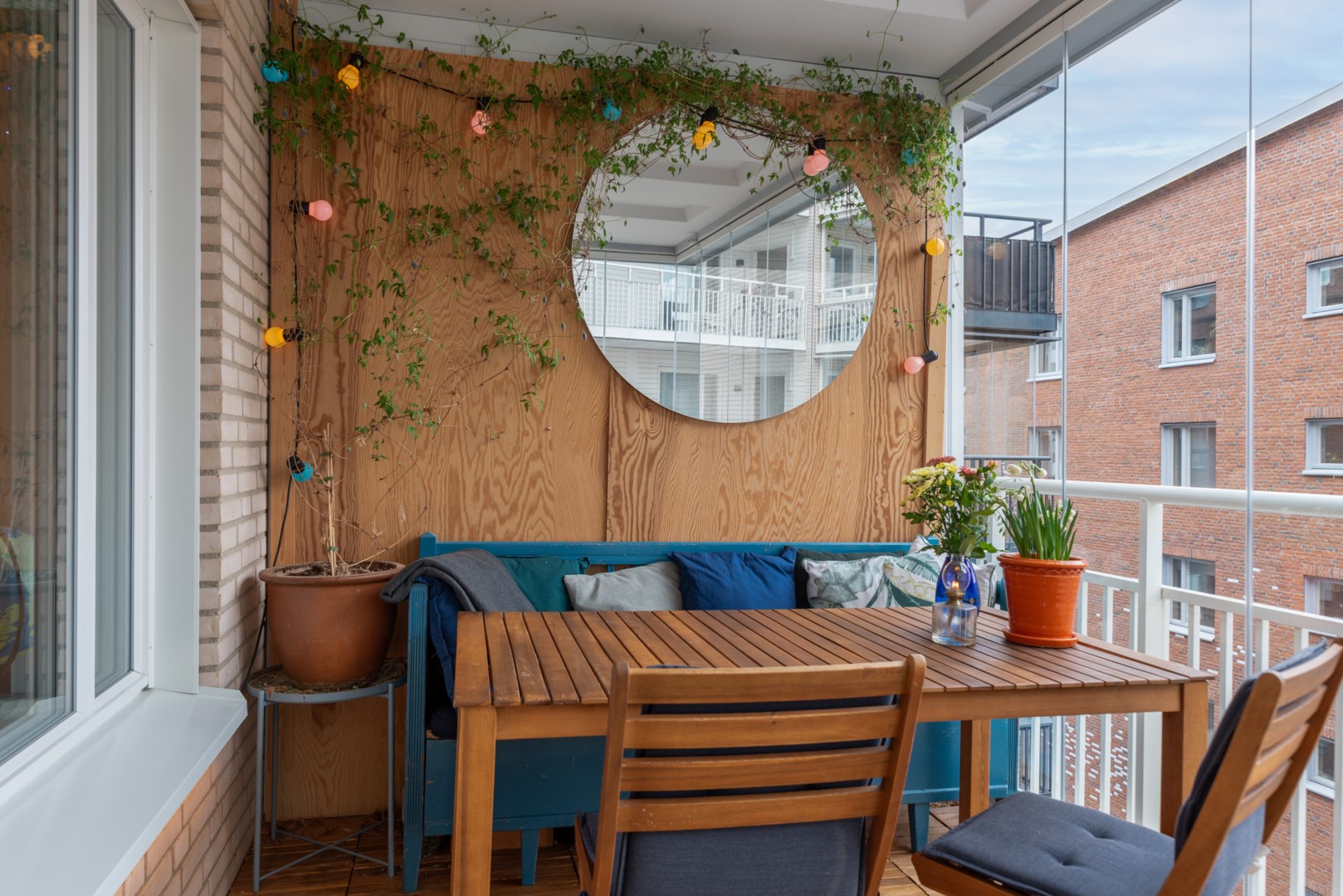 Bostadsbild från Södra Ringvägen 2F, Såld i Östermalm, Västerås