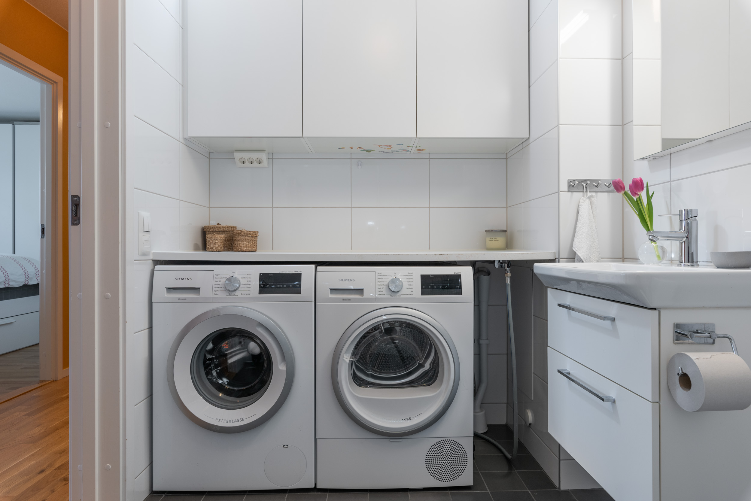 Bostadsbild från Södra Ringvägen 2F, Såld i Östermalm, Västerås