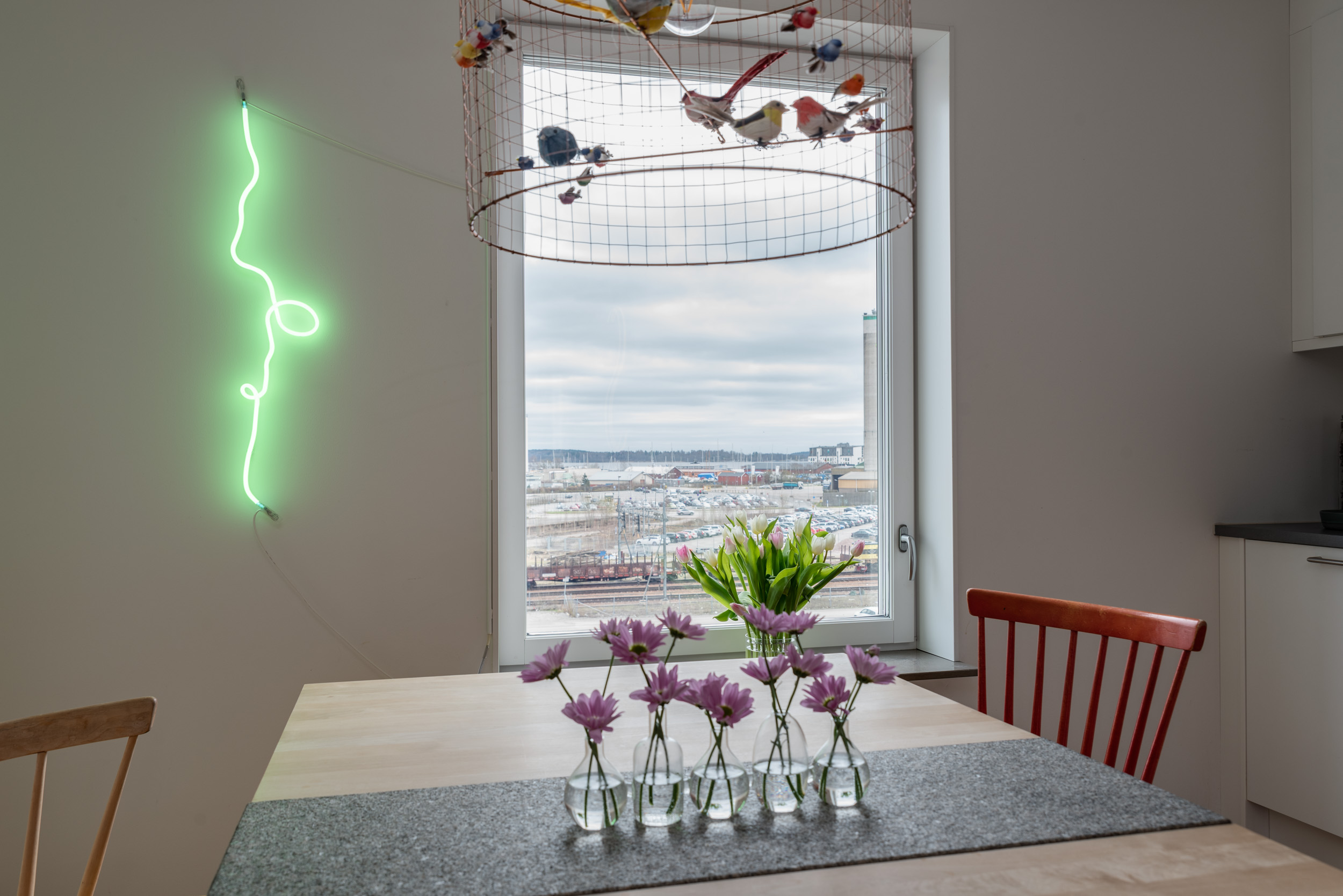 Bostadsbild från Södra Ringvägen 2F, Såld i Östermalm, Västerås