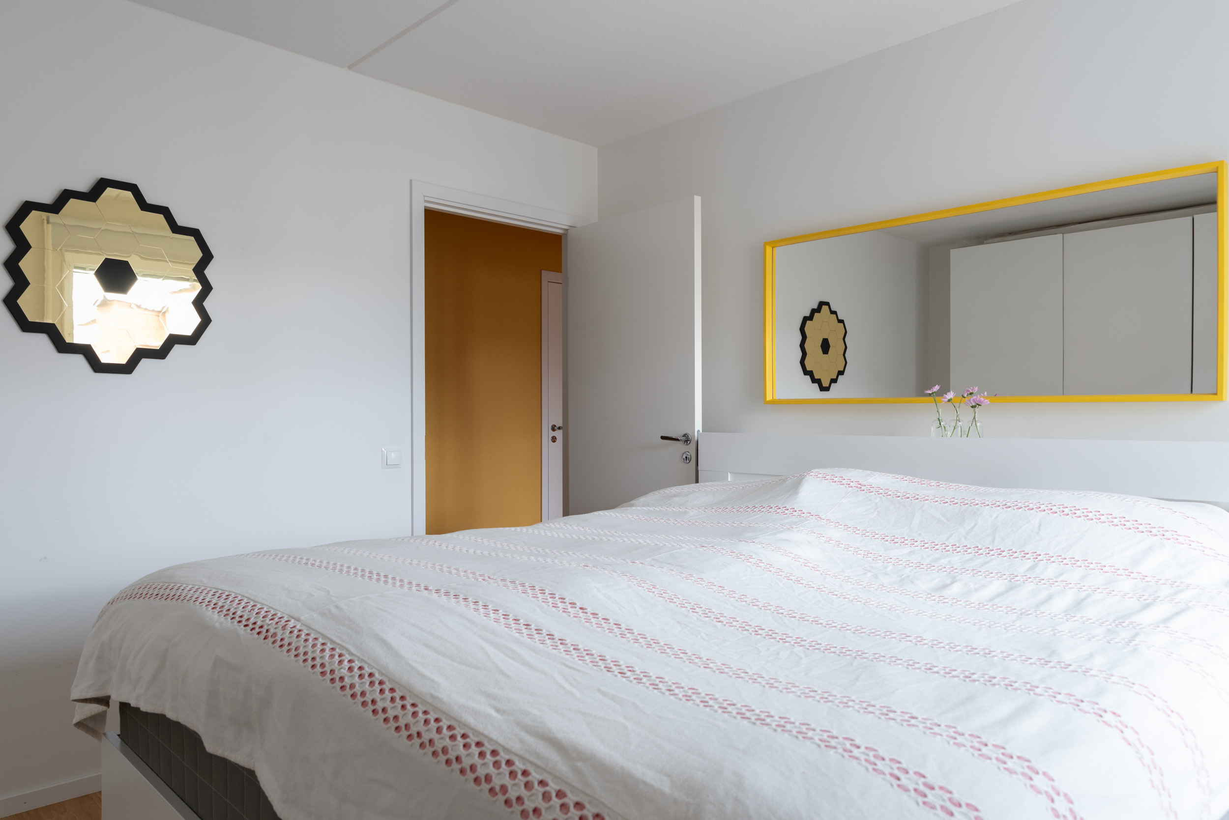 Bostadsbild från Södra Ringvägen 2F, Såld i Östermalm, Västerås