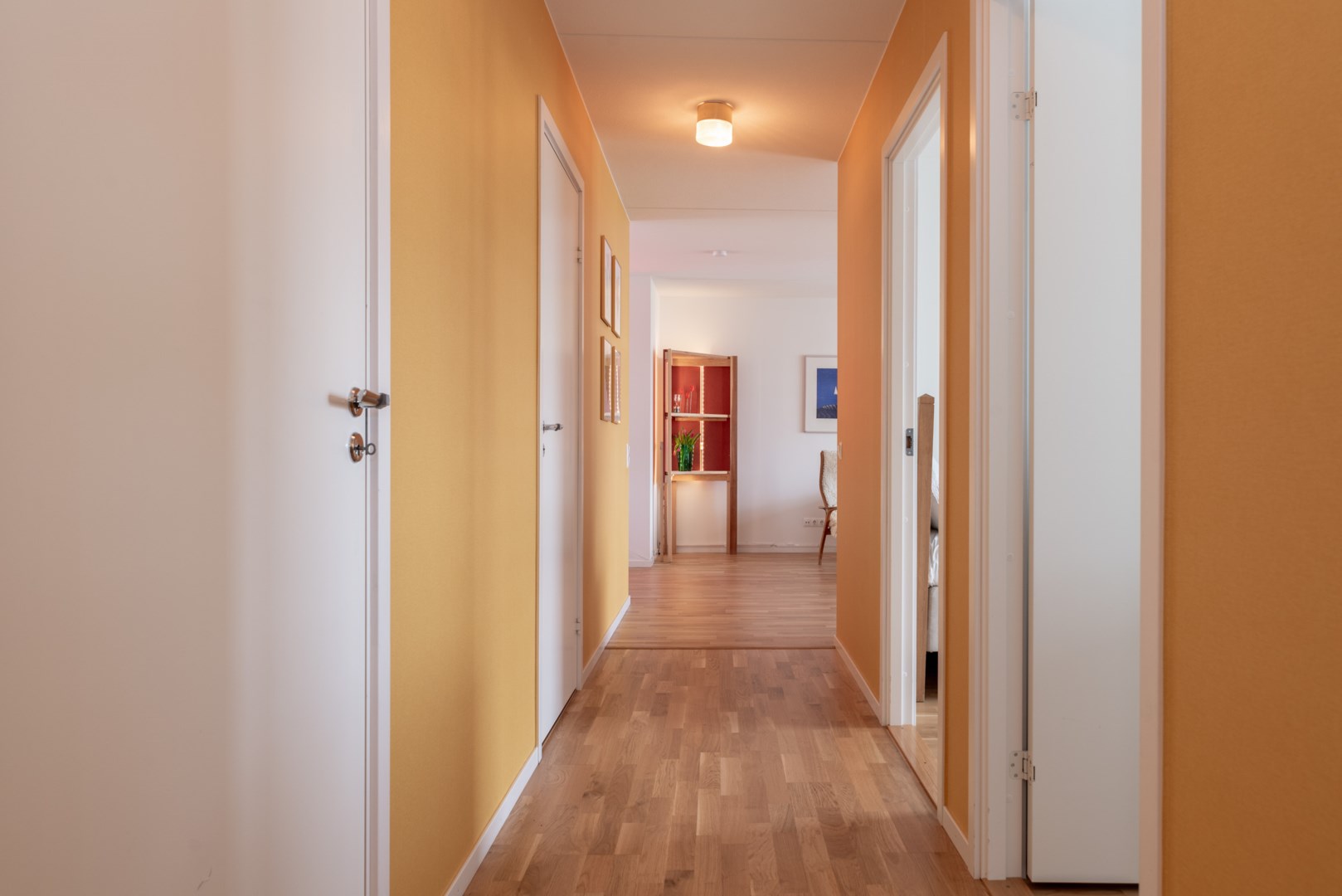 Bostadsbild från Södra Ringvägen 2F, Såld i Östermalm, Västerås