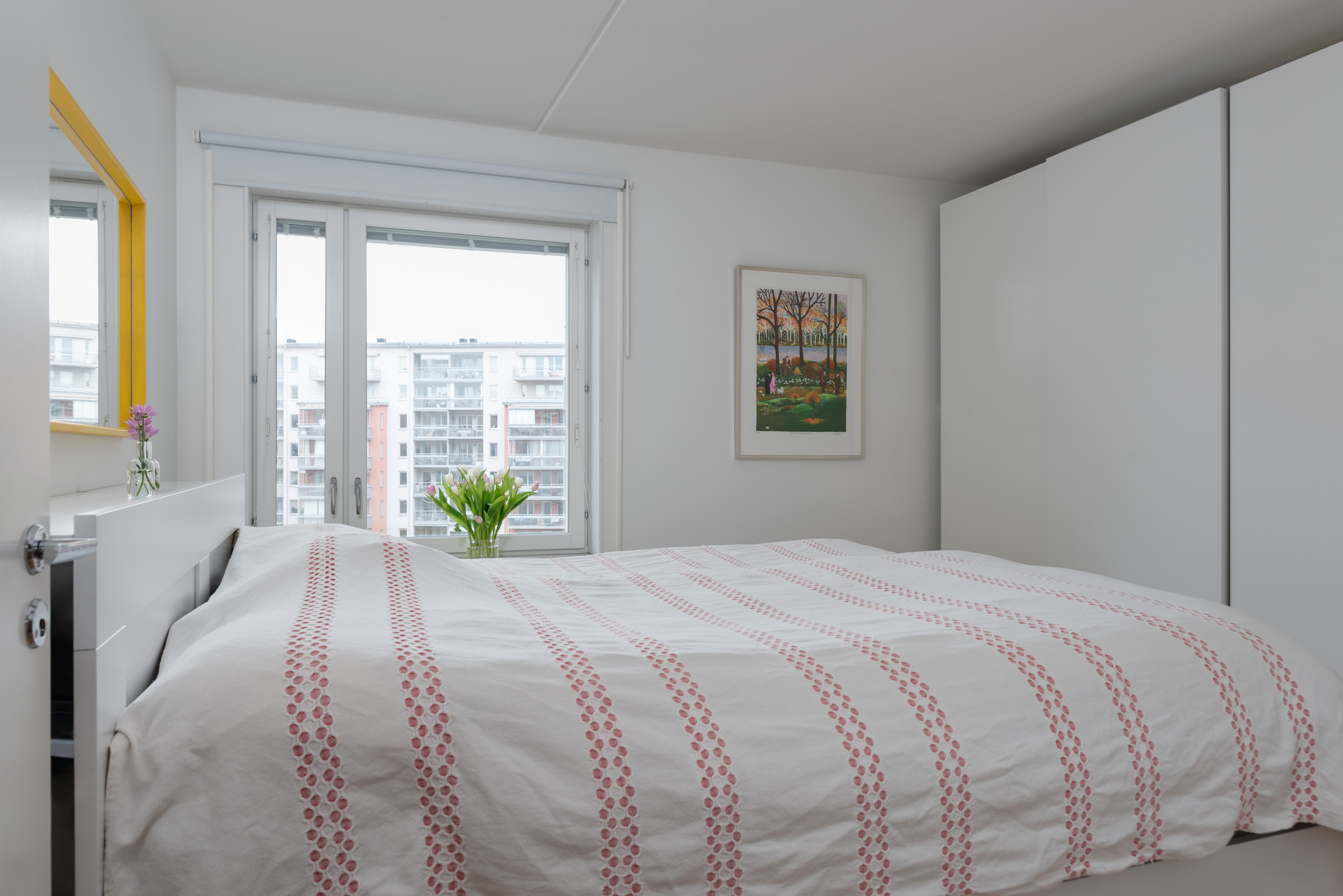 Bostadsbild från Södra Ringvägen 2F, Såld i Östermalm, Västerås