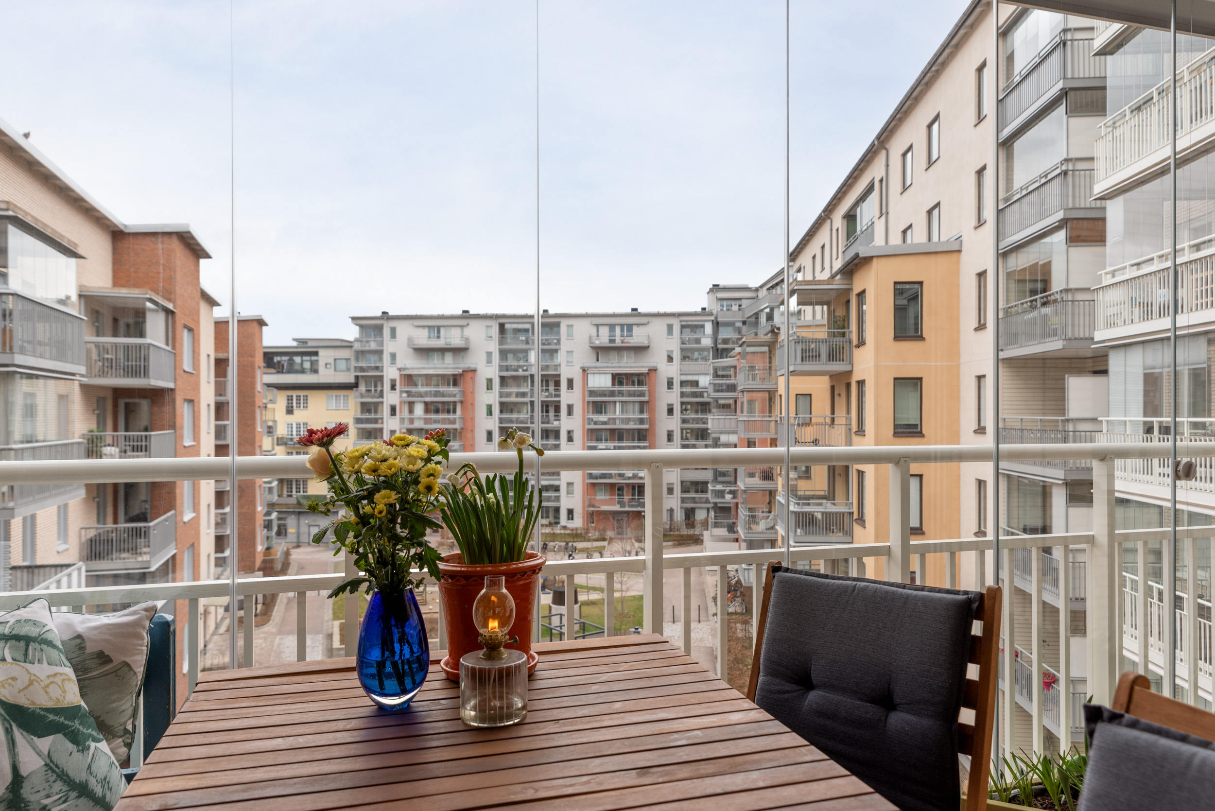 Bostadsbild från Södra Ringvägen 2F, Såld i Östermalm, Västerås