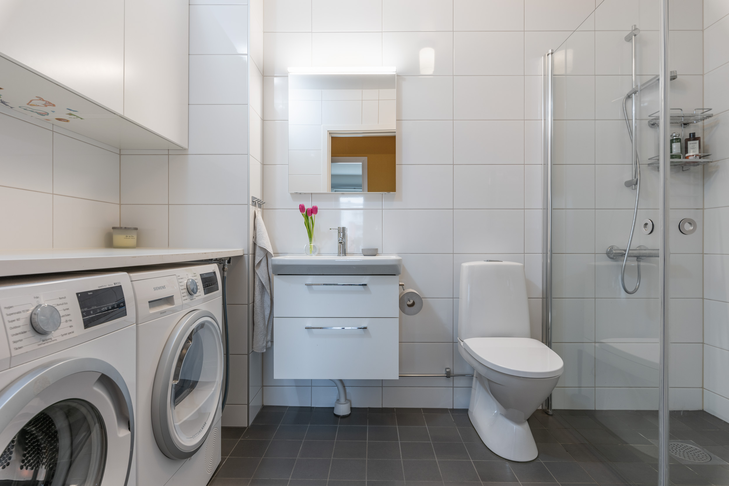 Bostadsbild från Södra Ringvägen 2F, Såld i Östermalm, Västerås