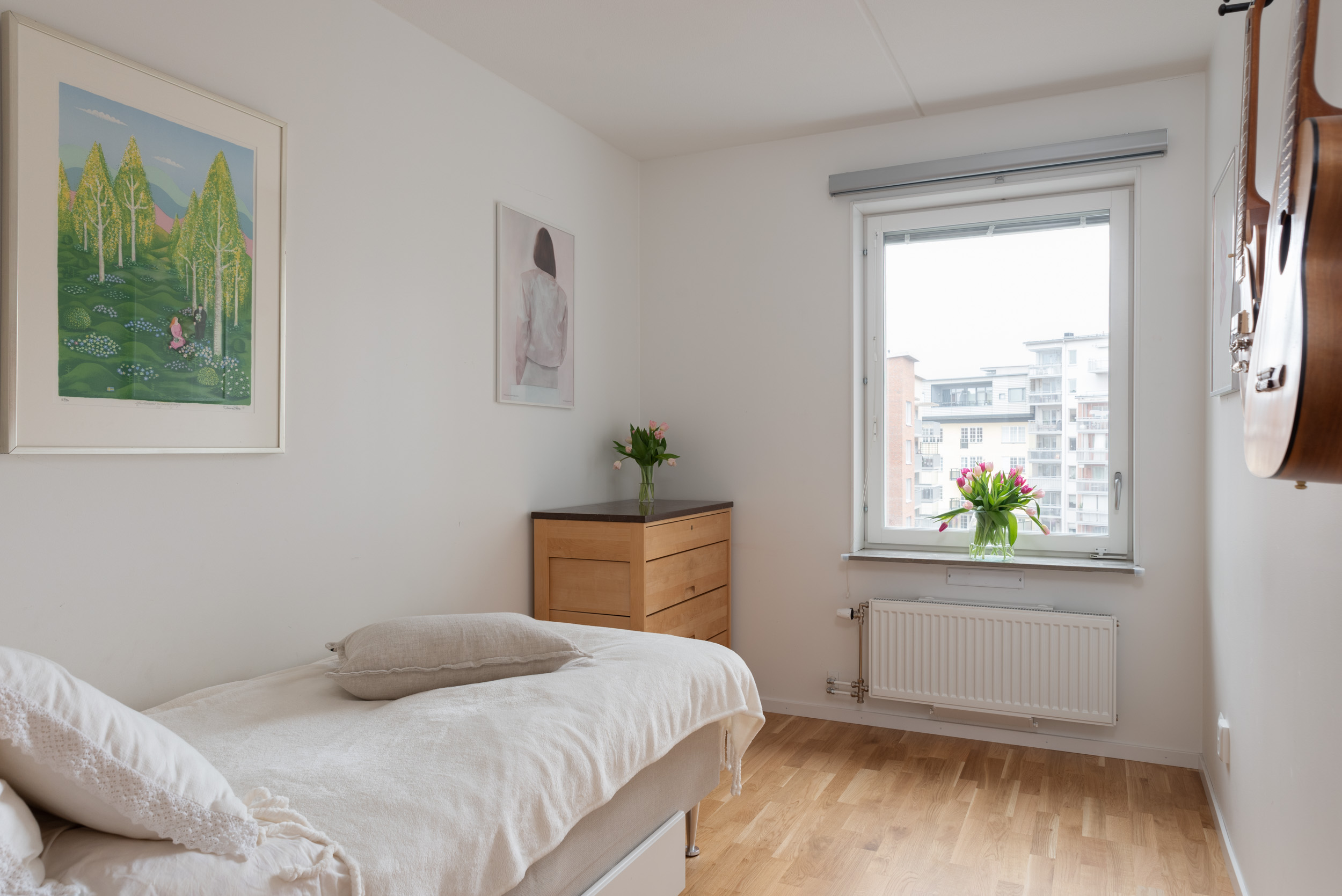 Bostadsbild från Södra Ringvägen 2F, Såld i Östermalm, Västerås