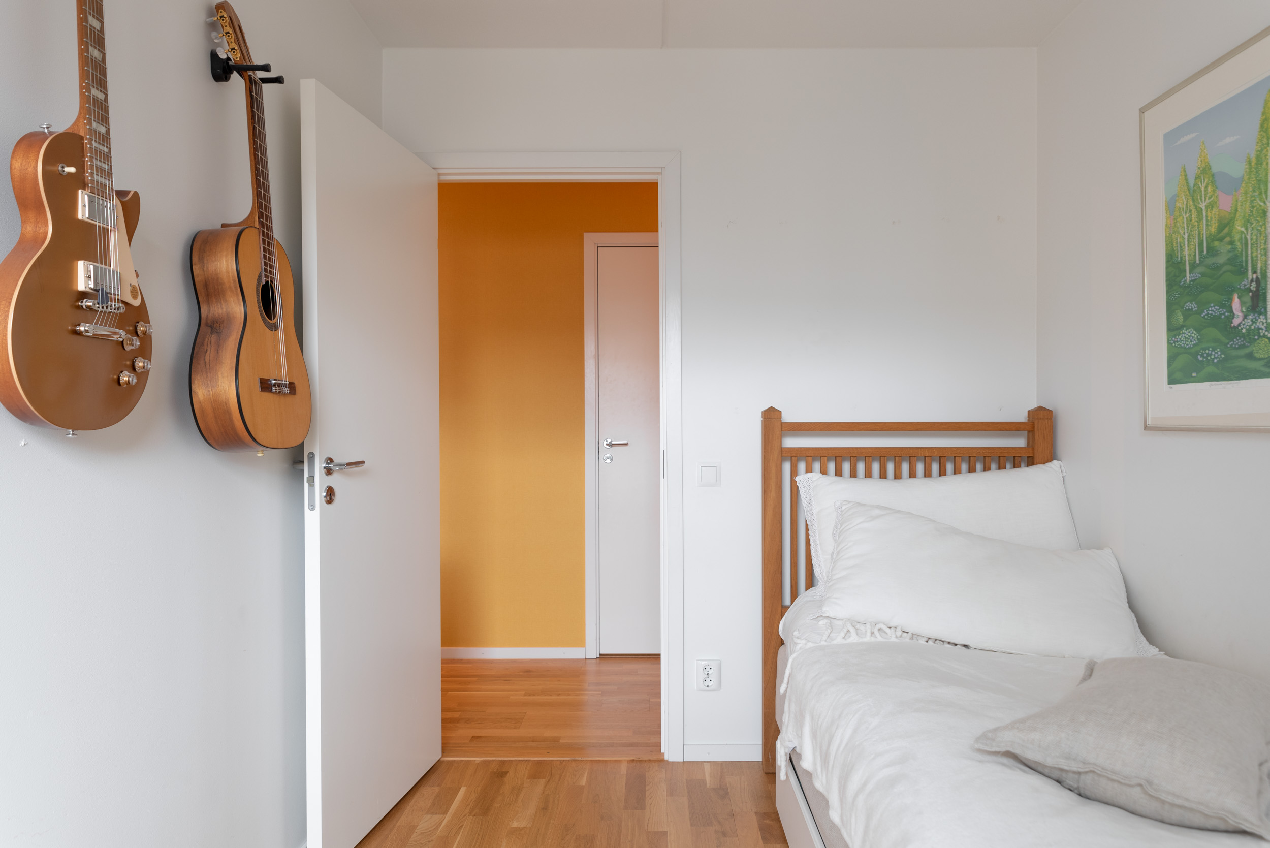 Bostadsbild från Södra Ringvägen 2F, Såld i Östermalm, Västerås