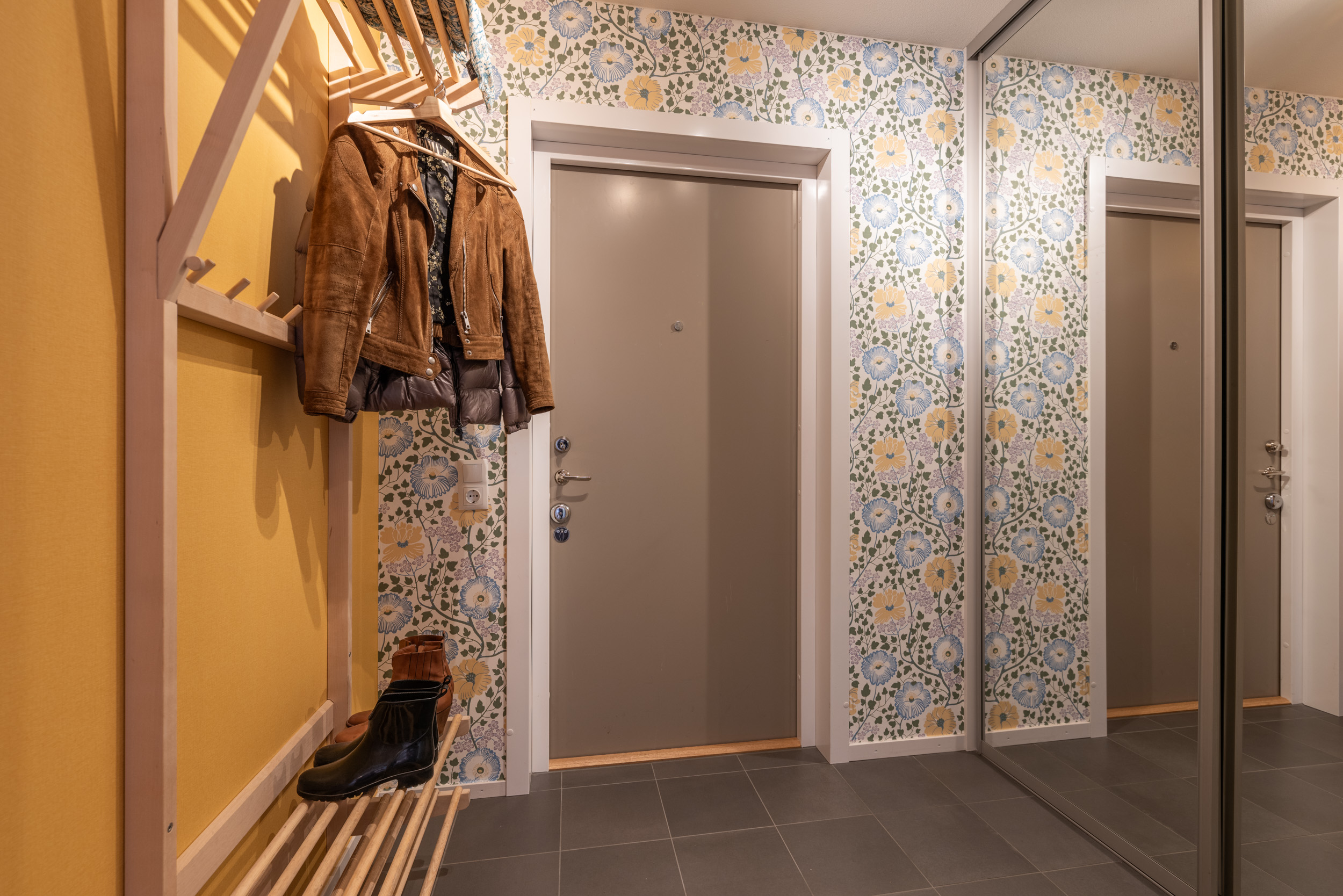 Bostadsbild från Södra Ringvägen 2F, Såld i Östermalm, Västerås