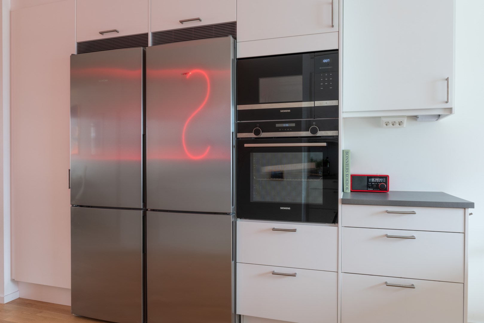 Bostadsbild från Södra Ringvägen 2F, Såld i Östermalm, Västerås