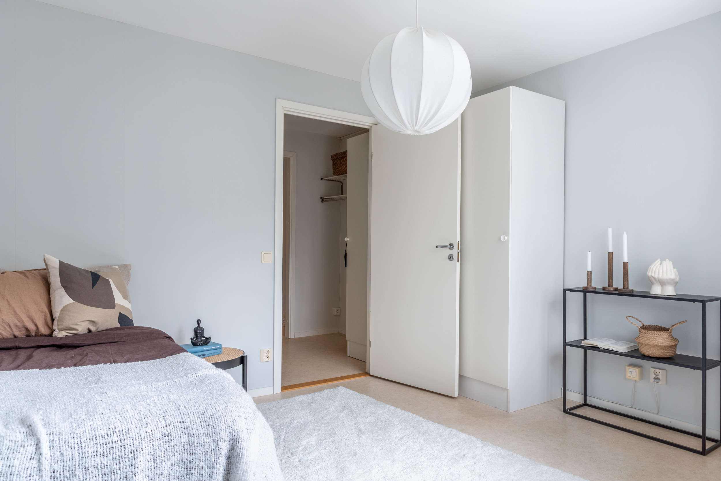 Bostadsbild från Skyttegatan 5, Såld i Haga, Västerås