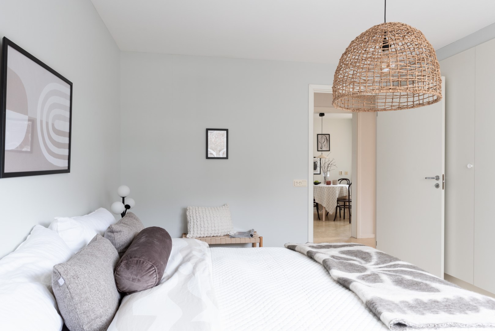 Bostadsbild från Skyttegatan 5, Såld i Haga, Västerås