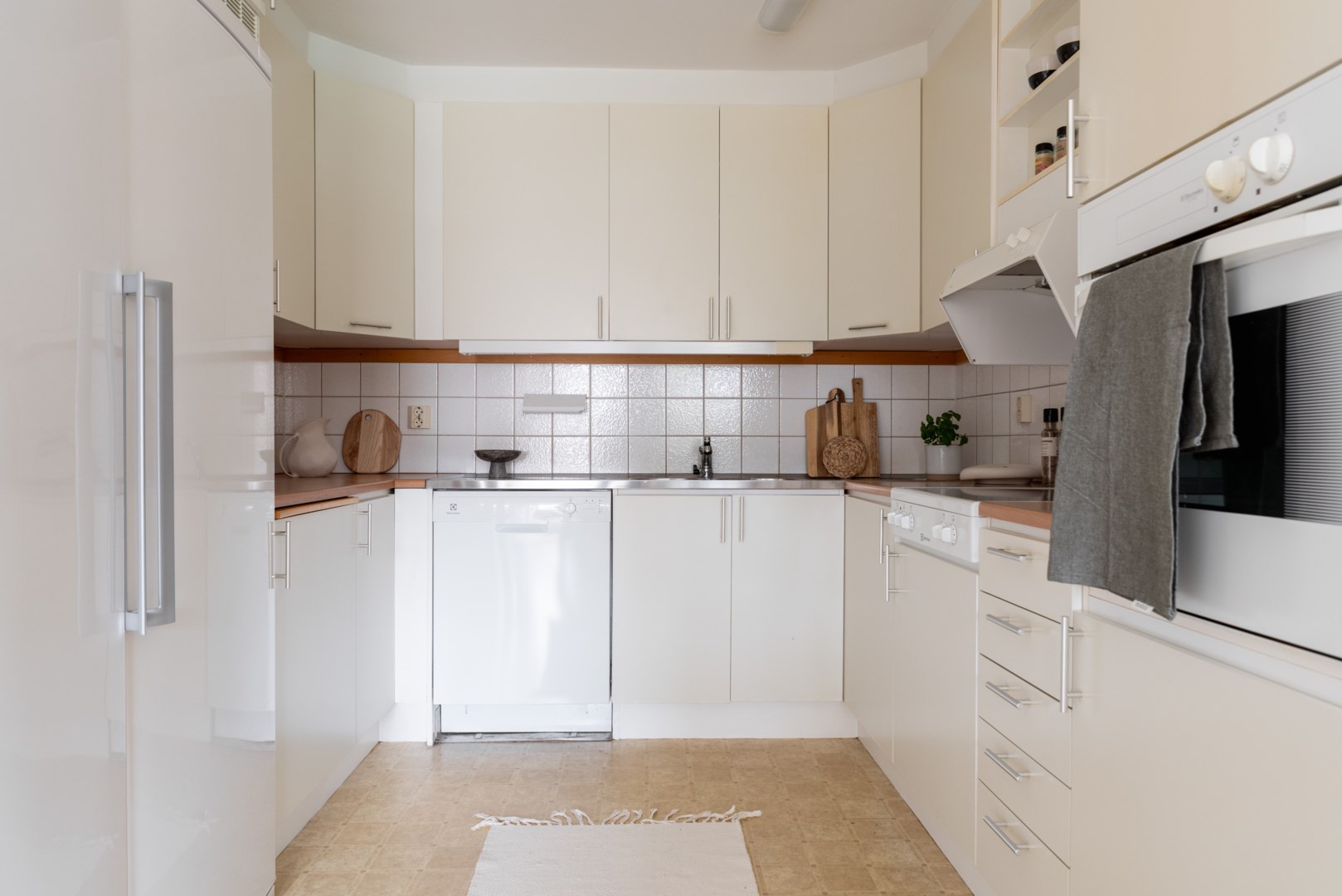 Bostadsbild från Skyttegatan 5, Såld i Haga, Västerås