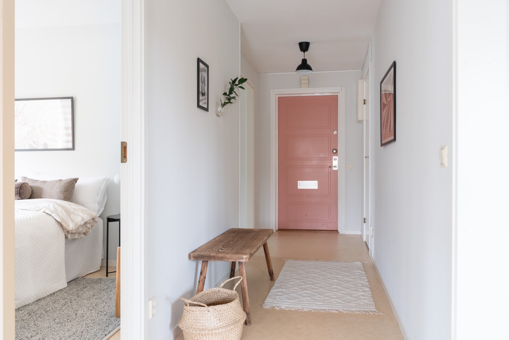 Bostadsbild från Skyttegatan 5, Såld i Haga, Västerås