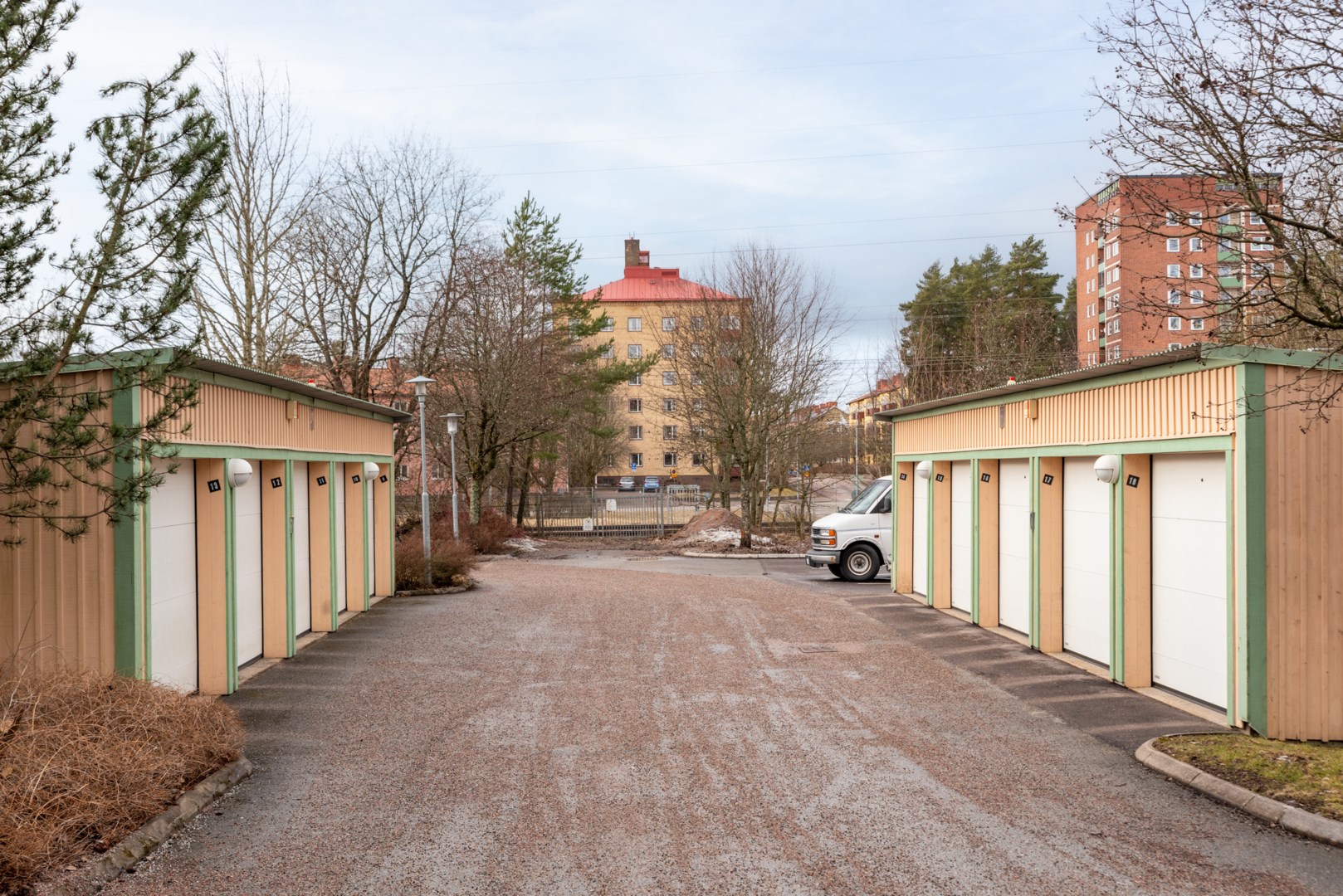Bostadsbild från Skyttegatan 5, Såld i Haga, Västerås