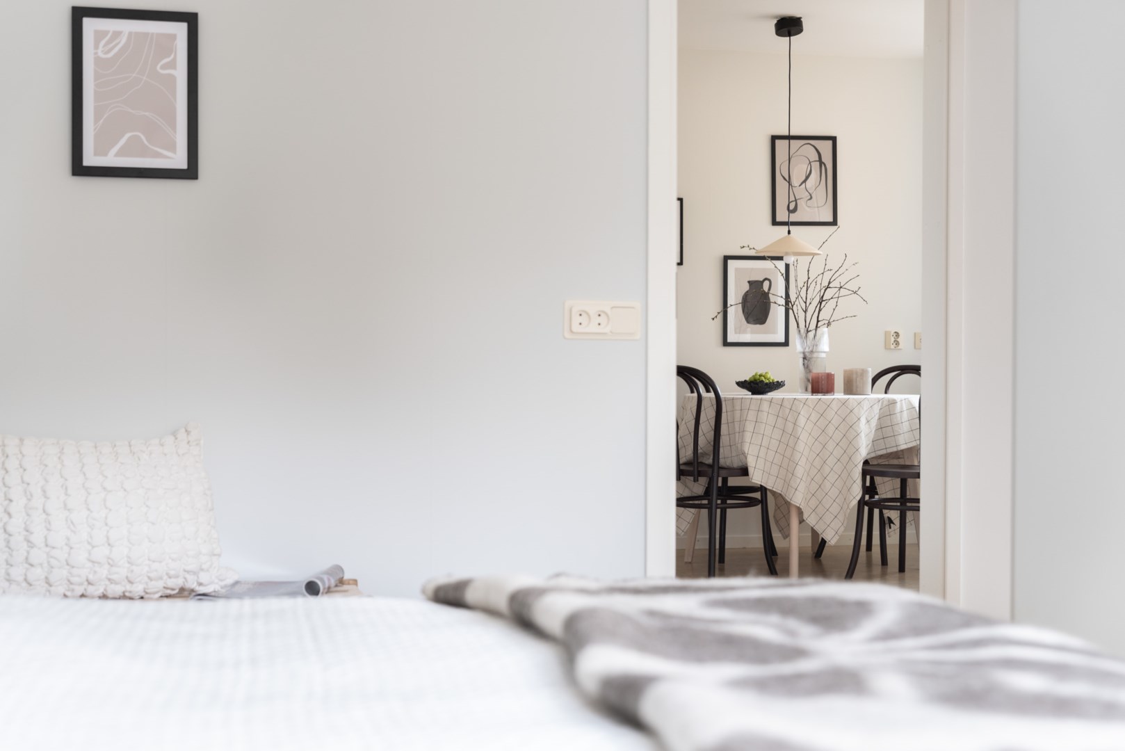 Bostadsbild från Skyttegatan 5, Såld i Haga, Västerås