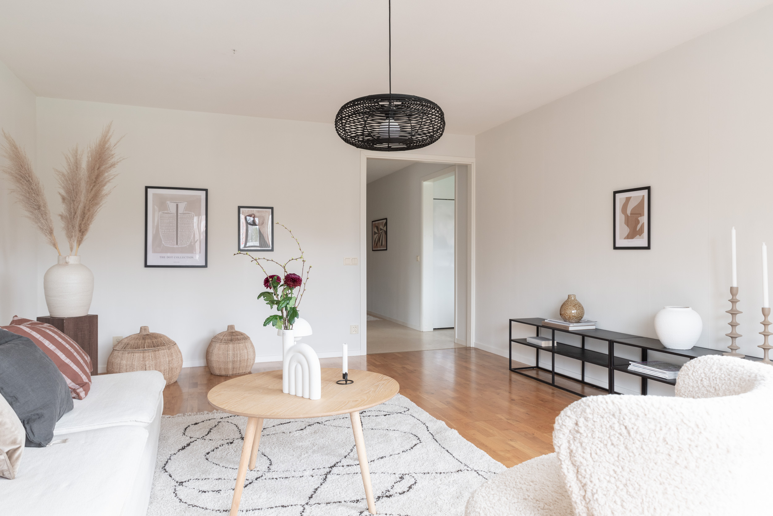 Bostadsbild från Skyttegatan 5, Såld i Haga, Västerås