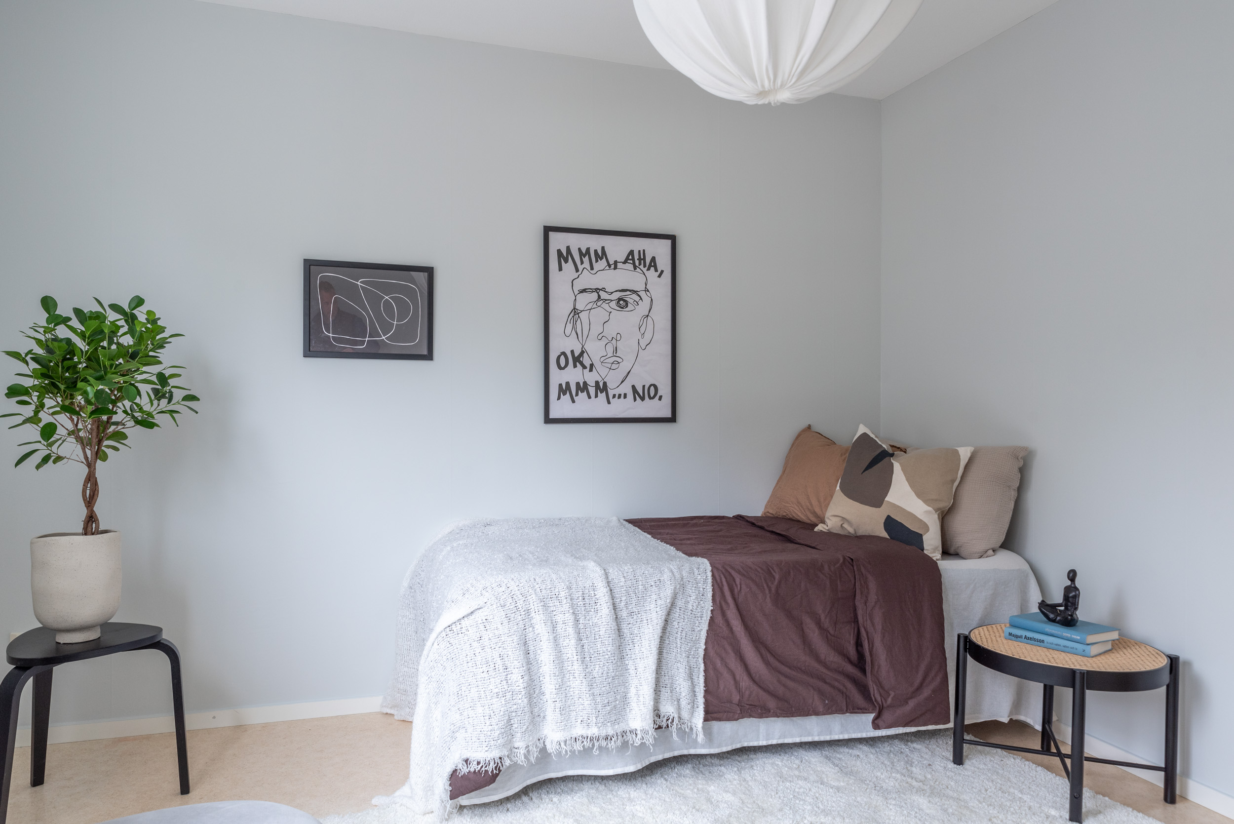 Bostadsbild från Skyttegatan 5, Såld i Haga, Västerås