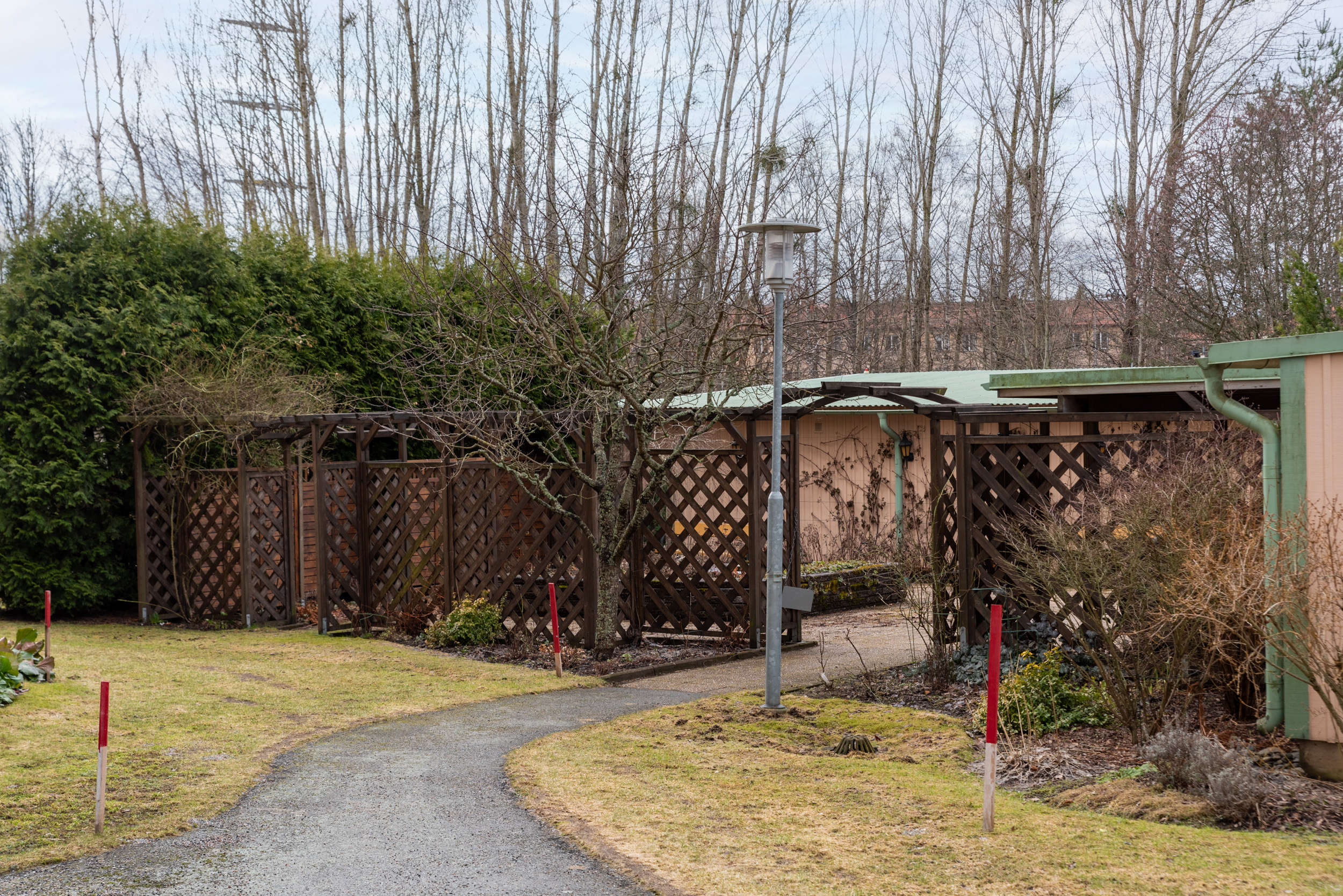 Bostadsbild från Skyttegatan 5, Såld i Haga, Västerås