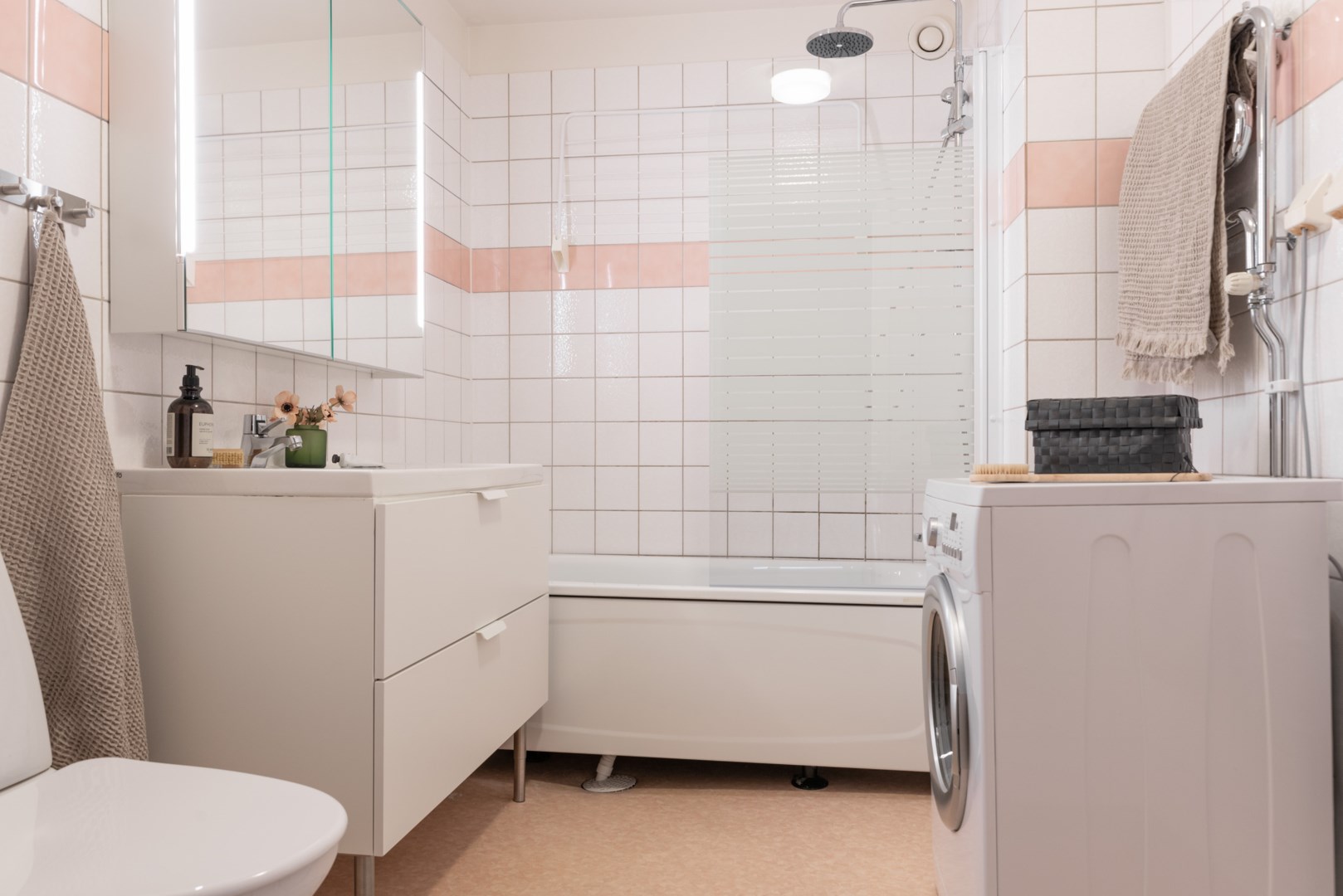 Bostadsbild från Skyttegatan 5, Såld i Haga, Västerås